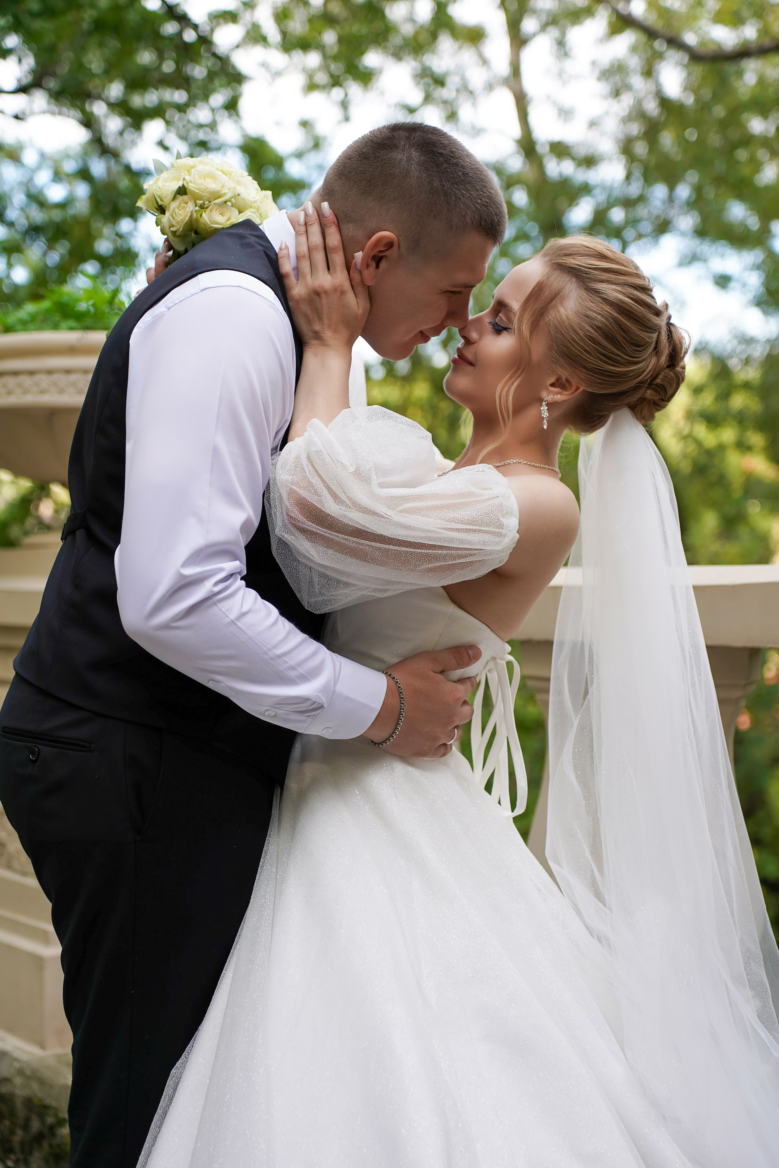 Дмитрий & Светлана. Фотограф Новороссийск | Геленджик и ЮФО Эльвина Ясинская