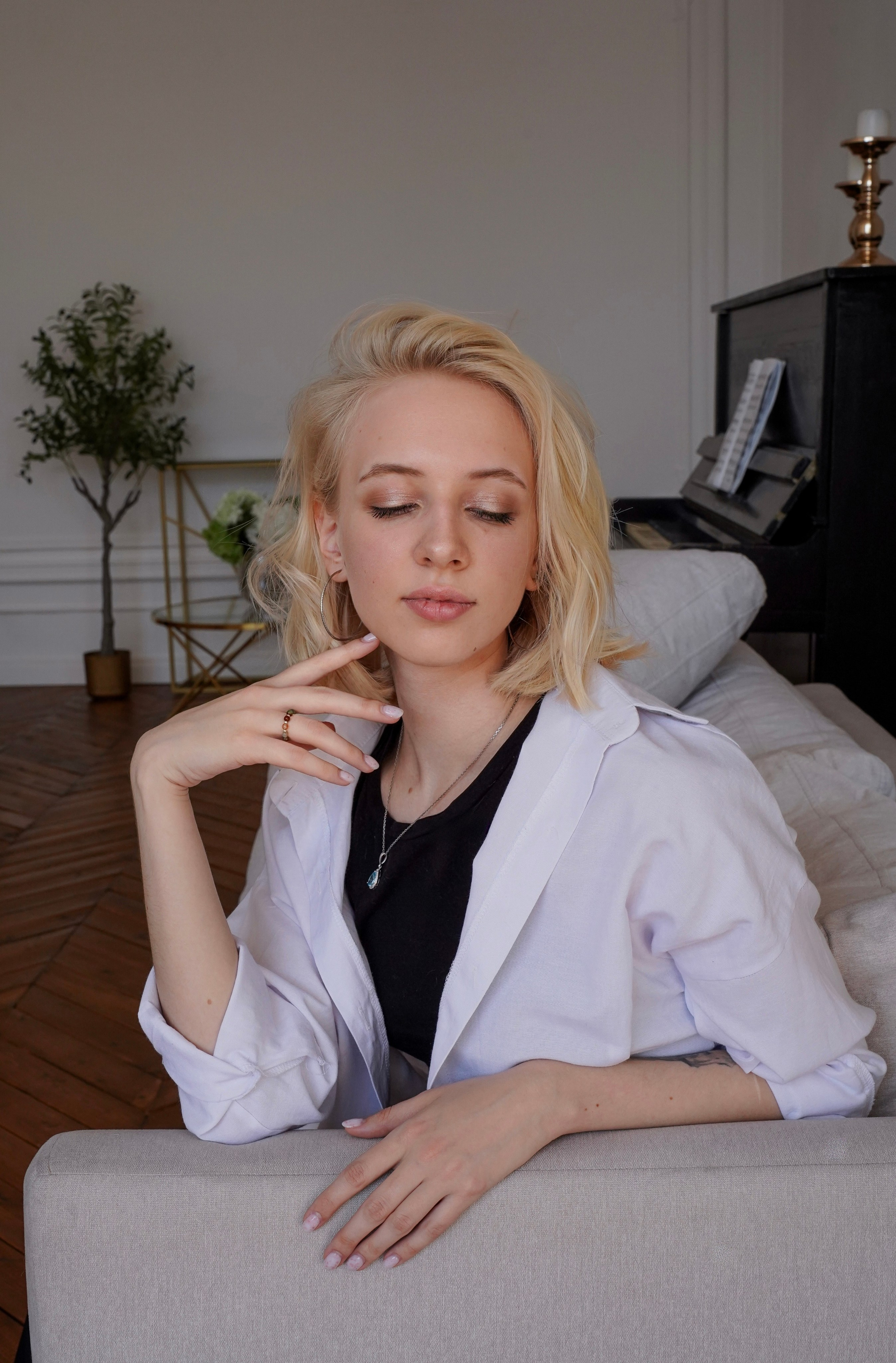 Ангелина. Фотограф Новороссийск | Геленджик и ЮФО Эльвина Ясинская