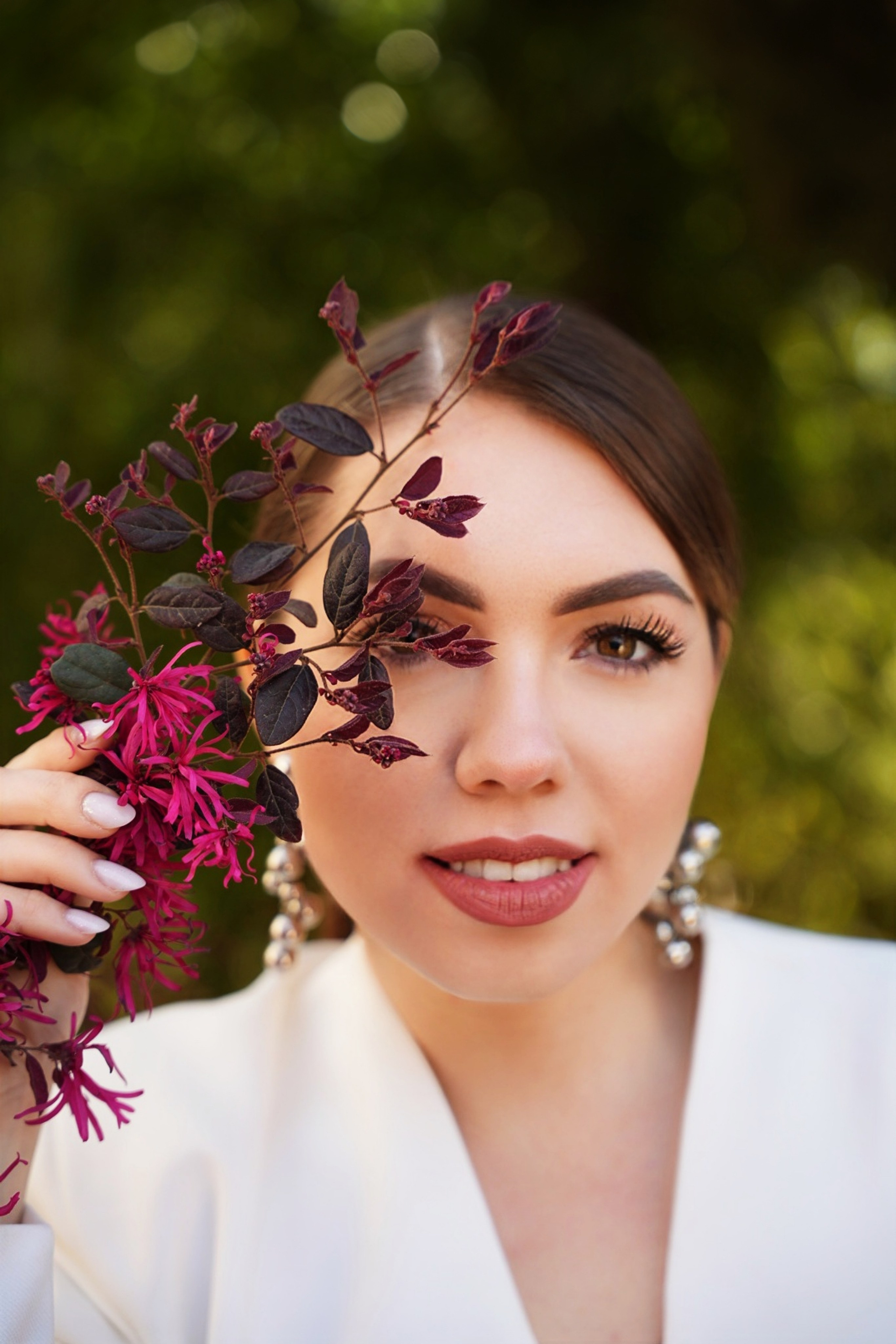 Портреты. Фотограф Новороссийск | Геленджик и ЮФО Эльвина Ясинская