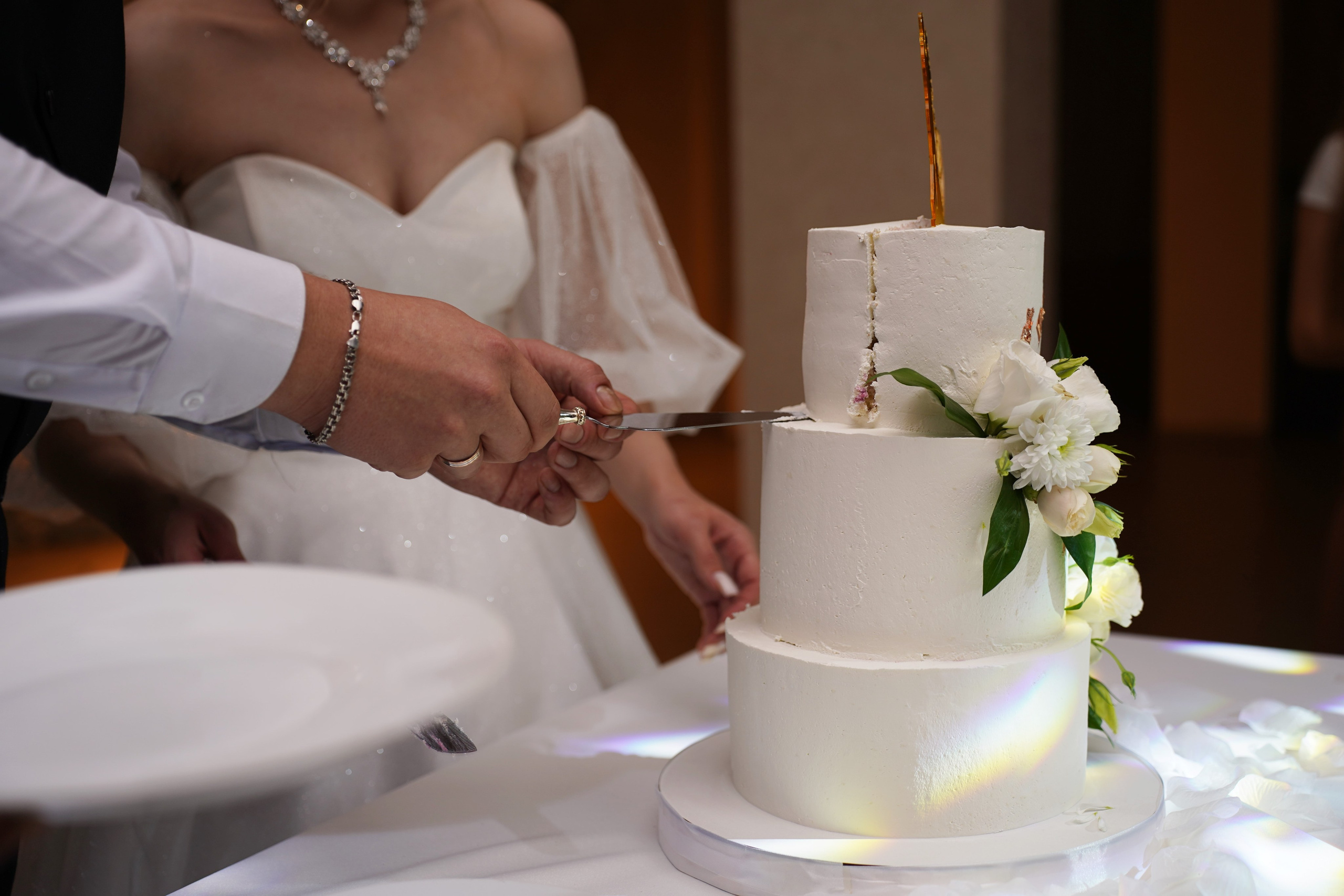 Дмитрий & Светлана. Фотограф Новороссийск | Геленджик и ЮФО Эльвина Ясинская