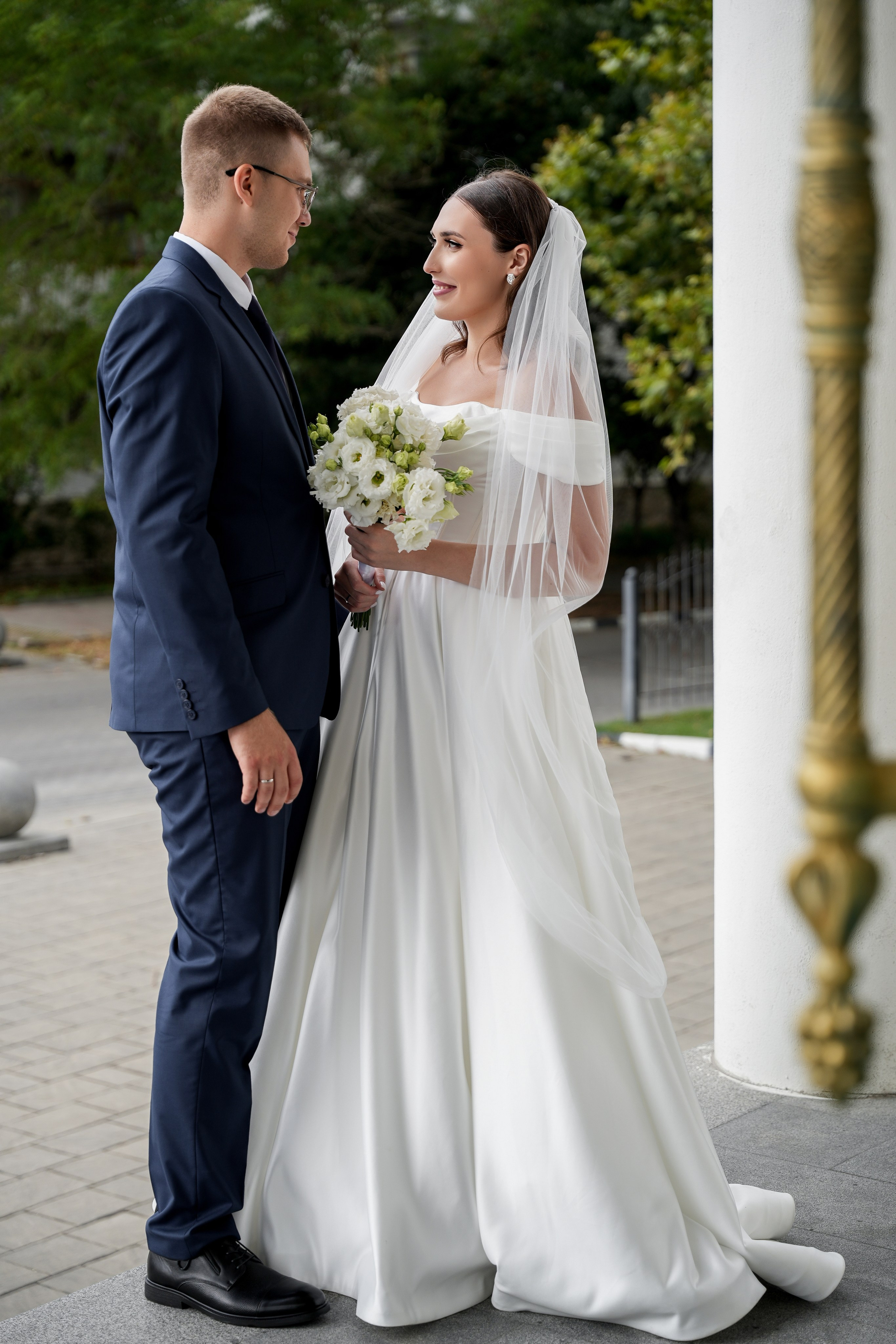 Илья & Ангелина. Фотограф Новороссийск | Геленджик и ЮФО Эльвина Ясинская