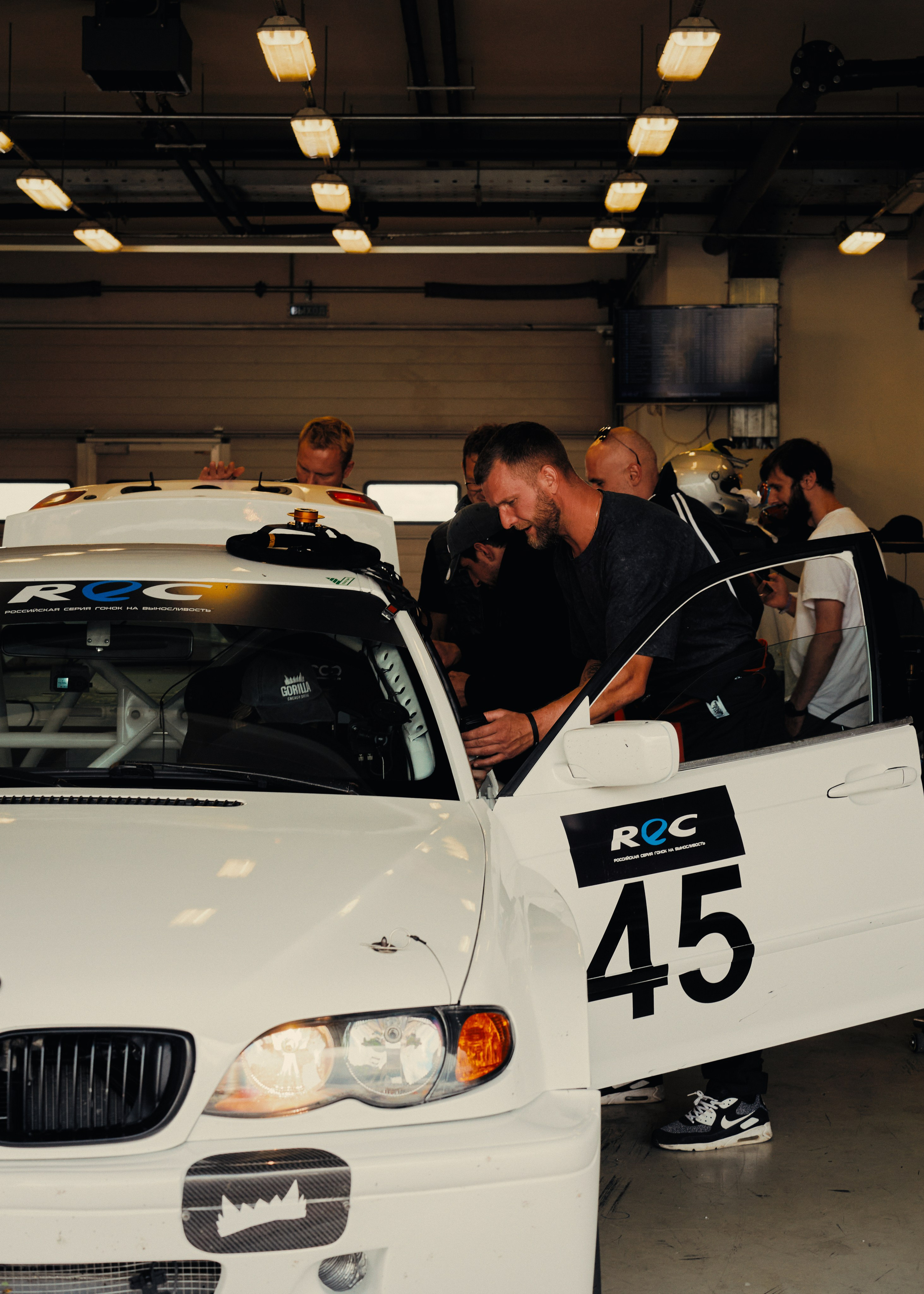 REC 2025. Автомобильный и коммерческий фотограф Москва