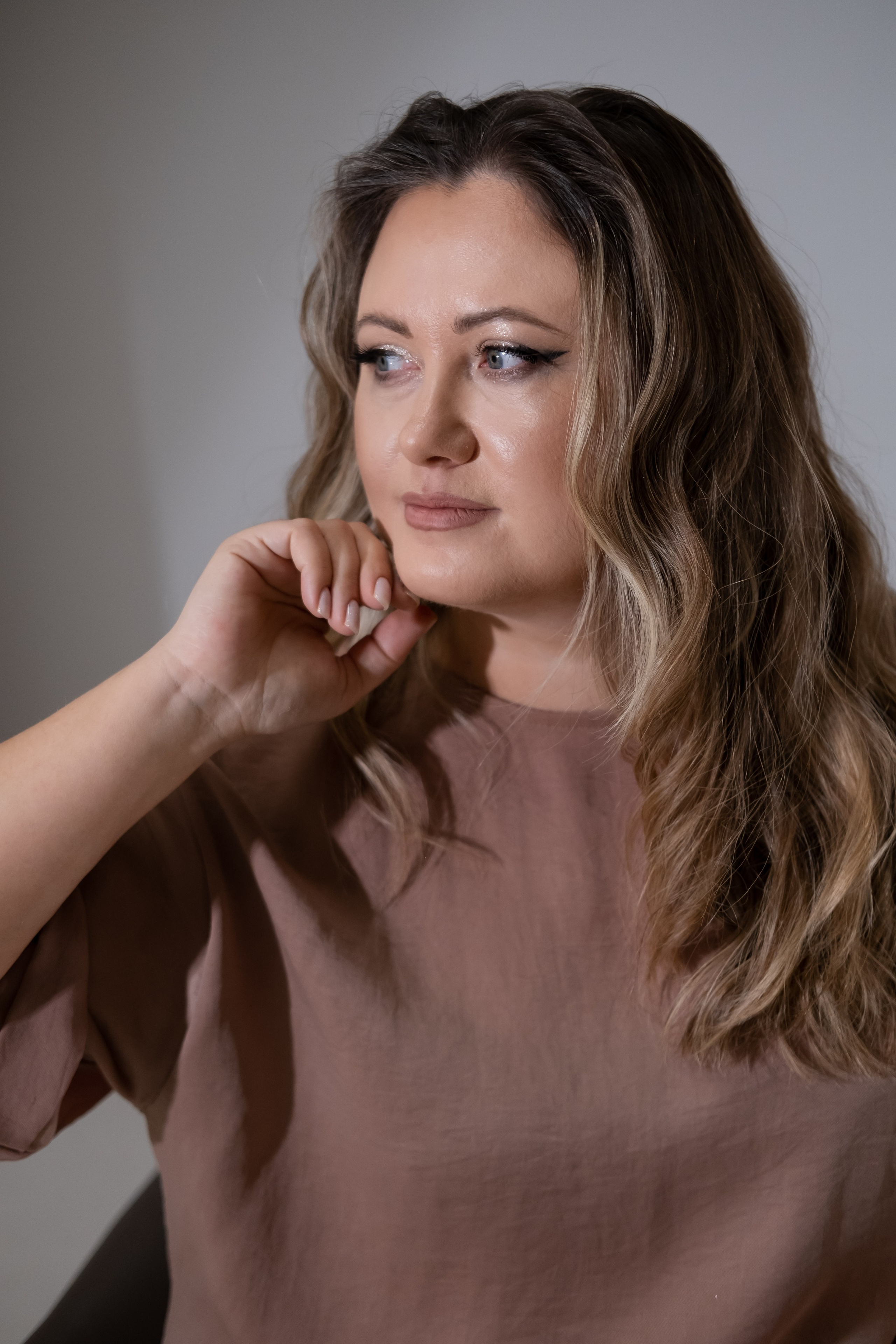 Антонина. Свадебный фотограф Челябинск