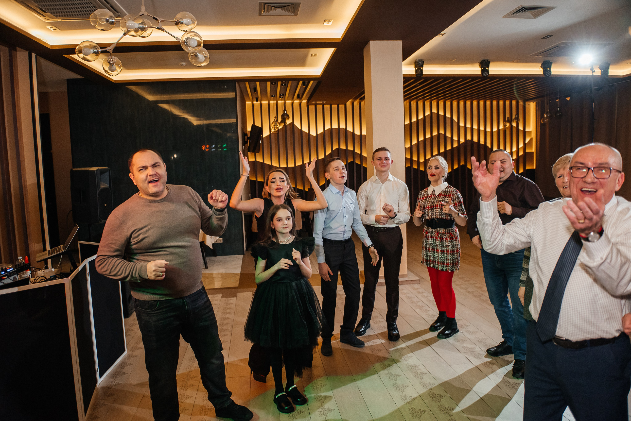 Фотограф на юбилей Саратов. Семейный фотограф Саратов Маргарита Куликова