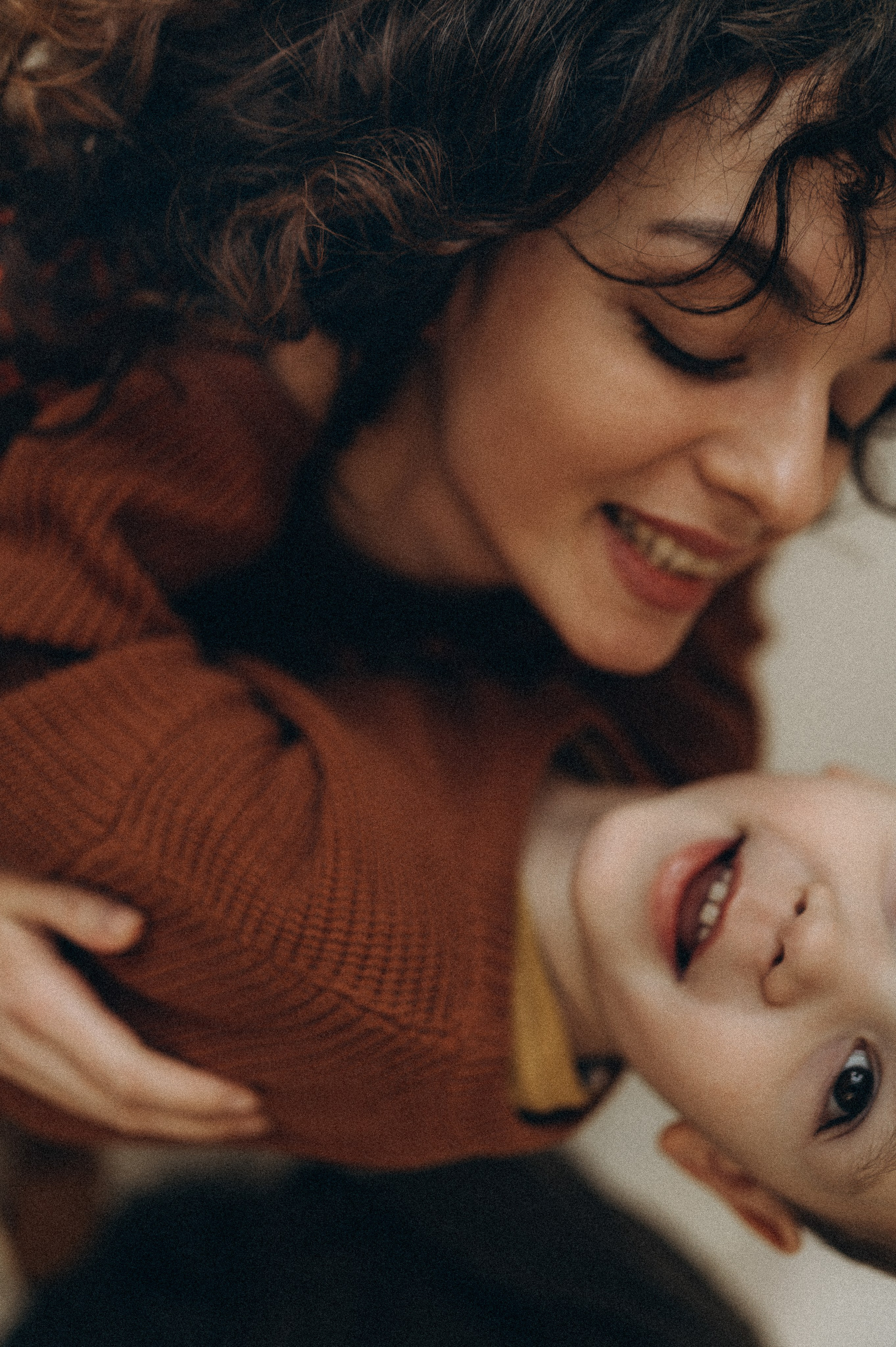 Зимняя. Семейный фотограф Ростов-на-Дону Татьяна Соколова