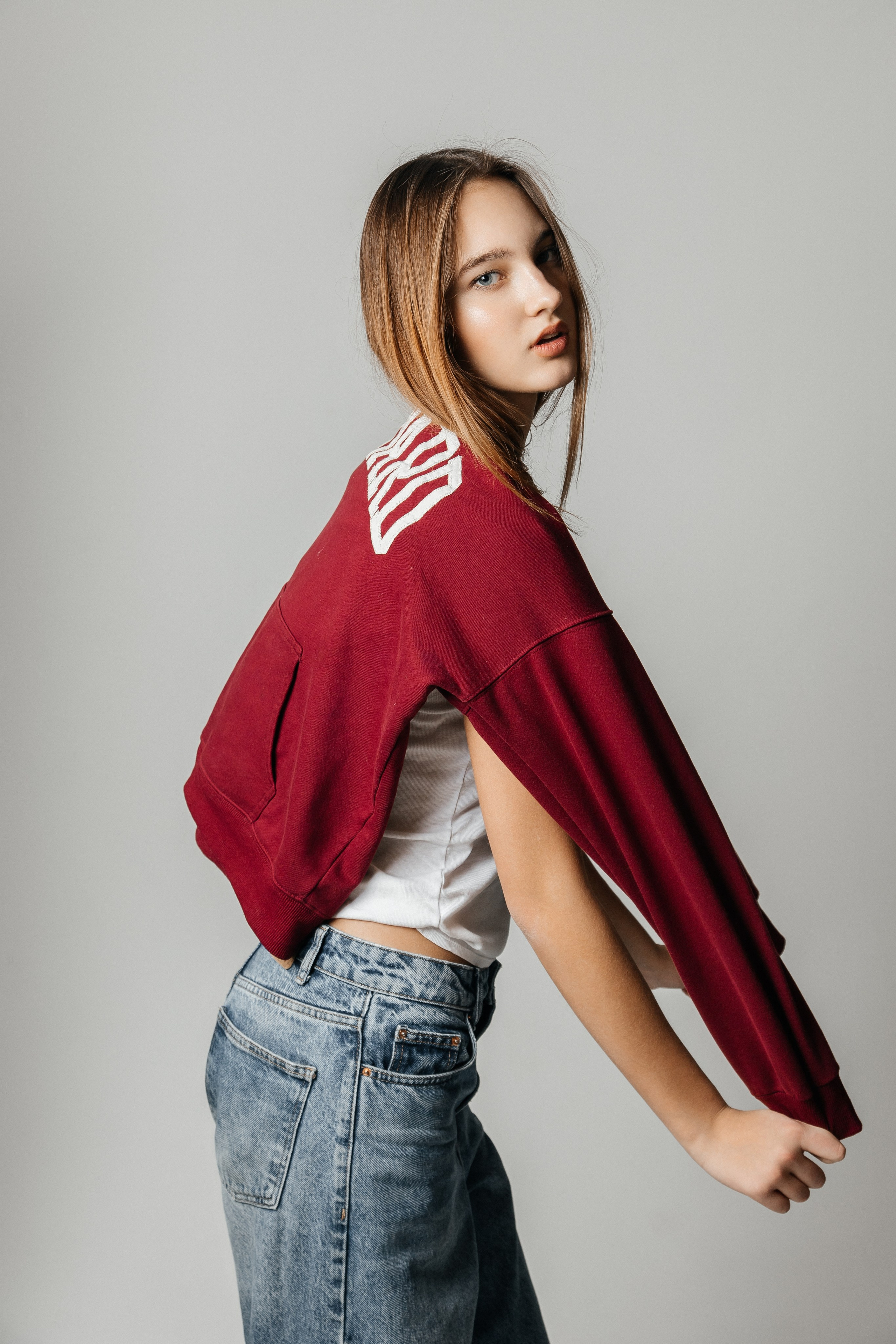 Студия. Sheffoto