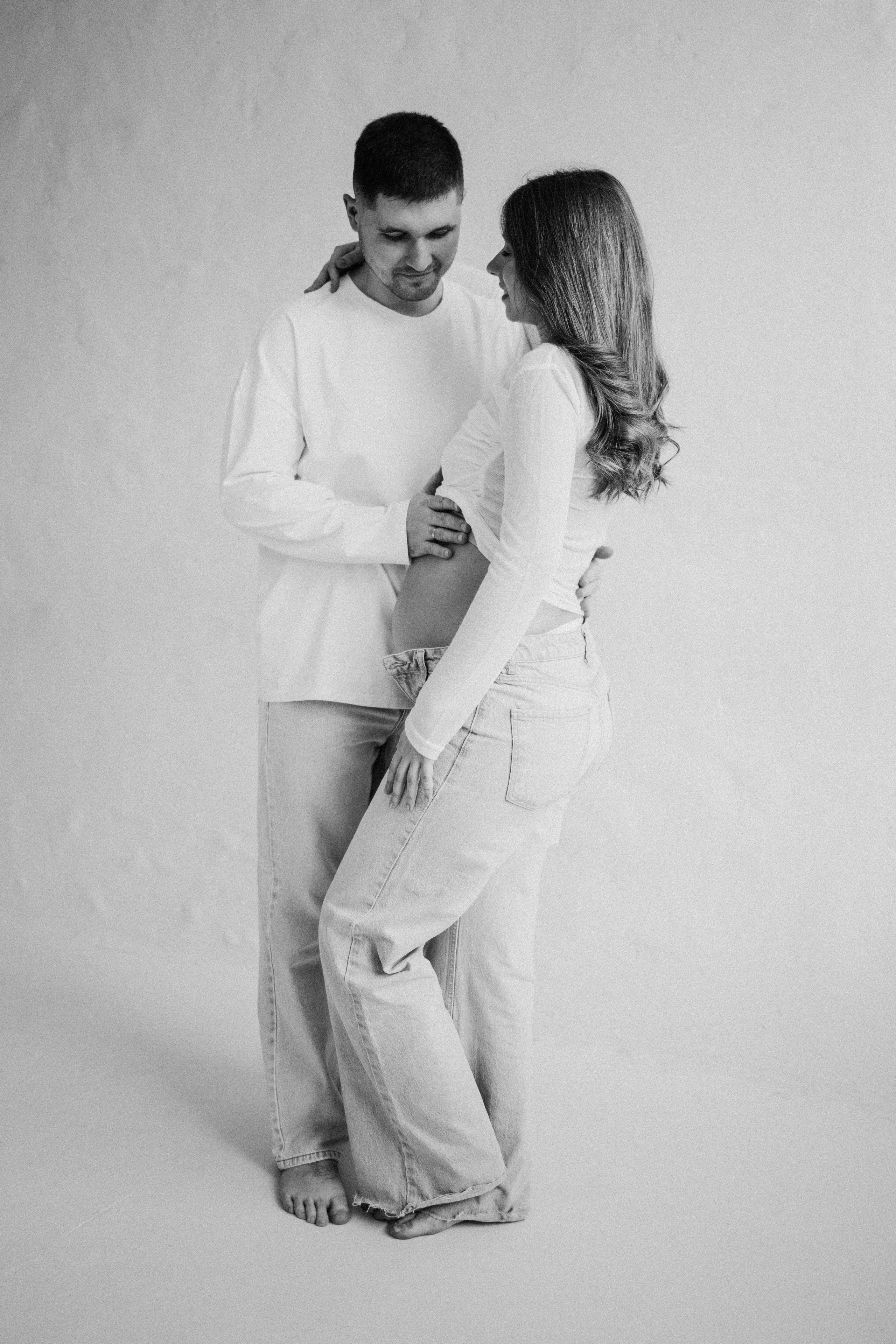 Милан и Ксения. Свадебный и портретный фотограф Тюмень