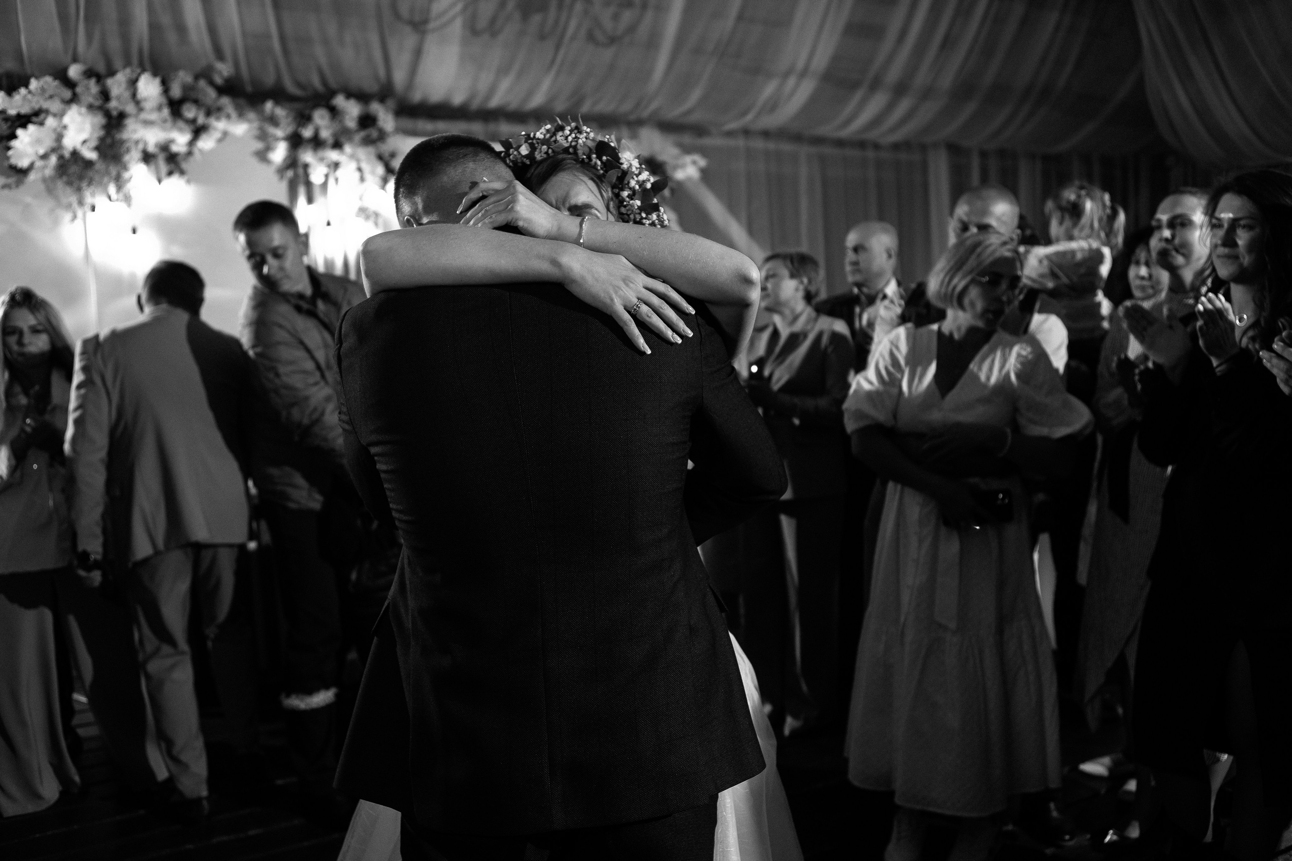 M & E. Фотограф в Санкт-Петербурге Ольга Андрианова