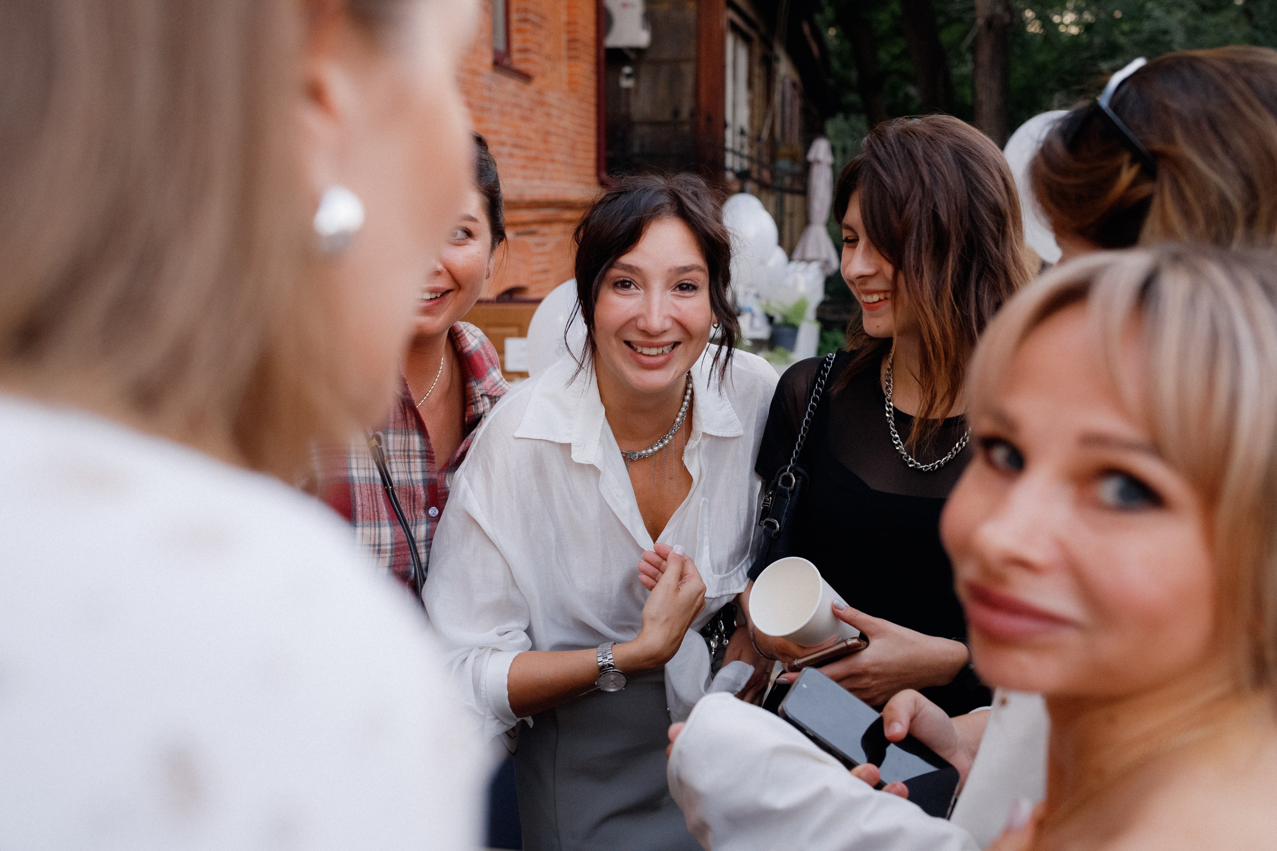 АЙ МАРКЕТИНГ. СВОИ. ФОТООТЧЕТЫ-СОБЫТИЯ-МЕСТА