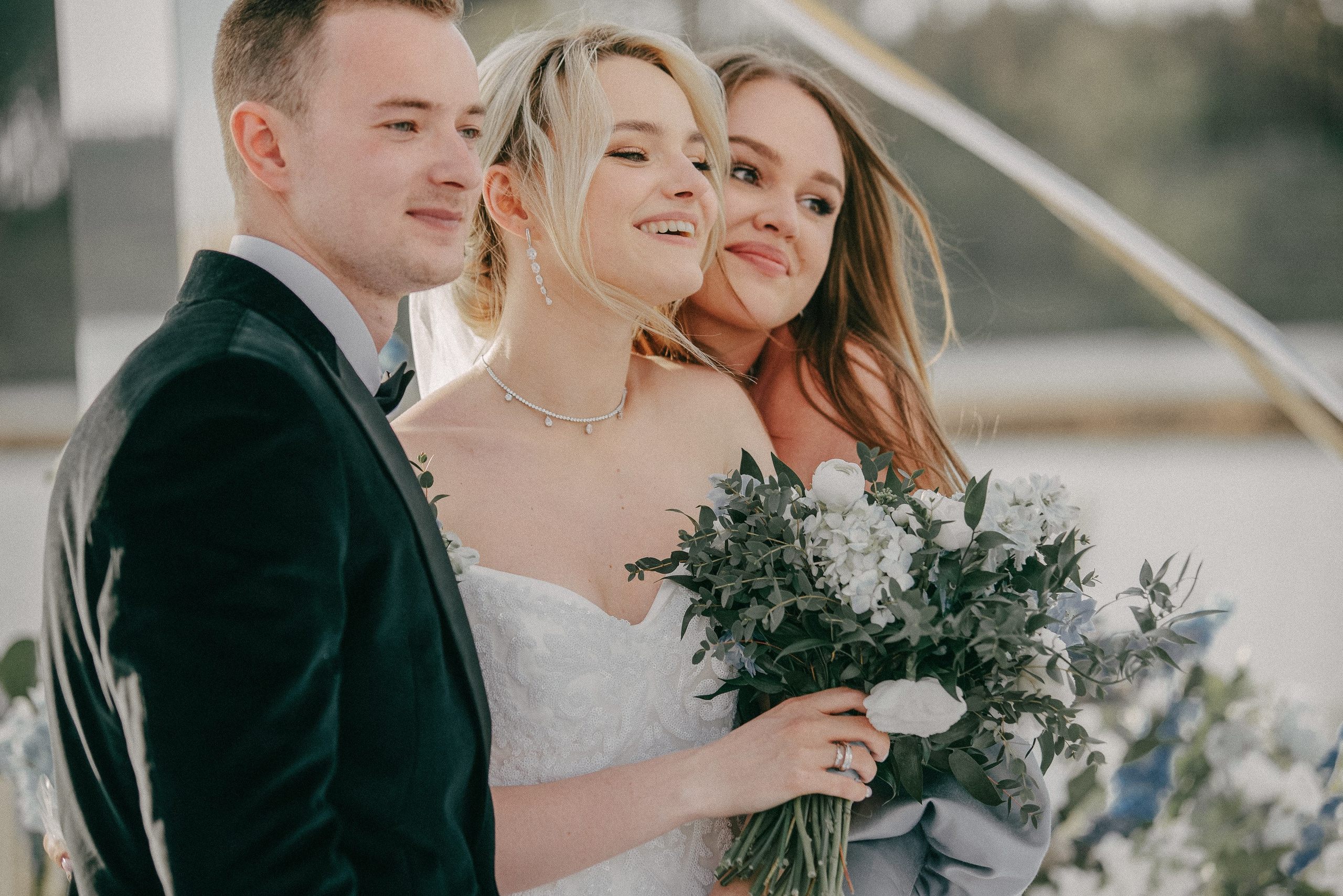 Виталий и Анна. Свадебный и семейный фотограф в Курске Николай Бусел