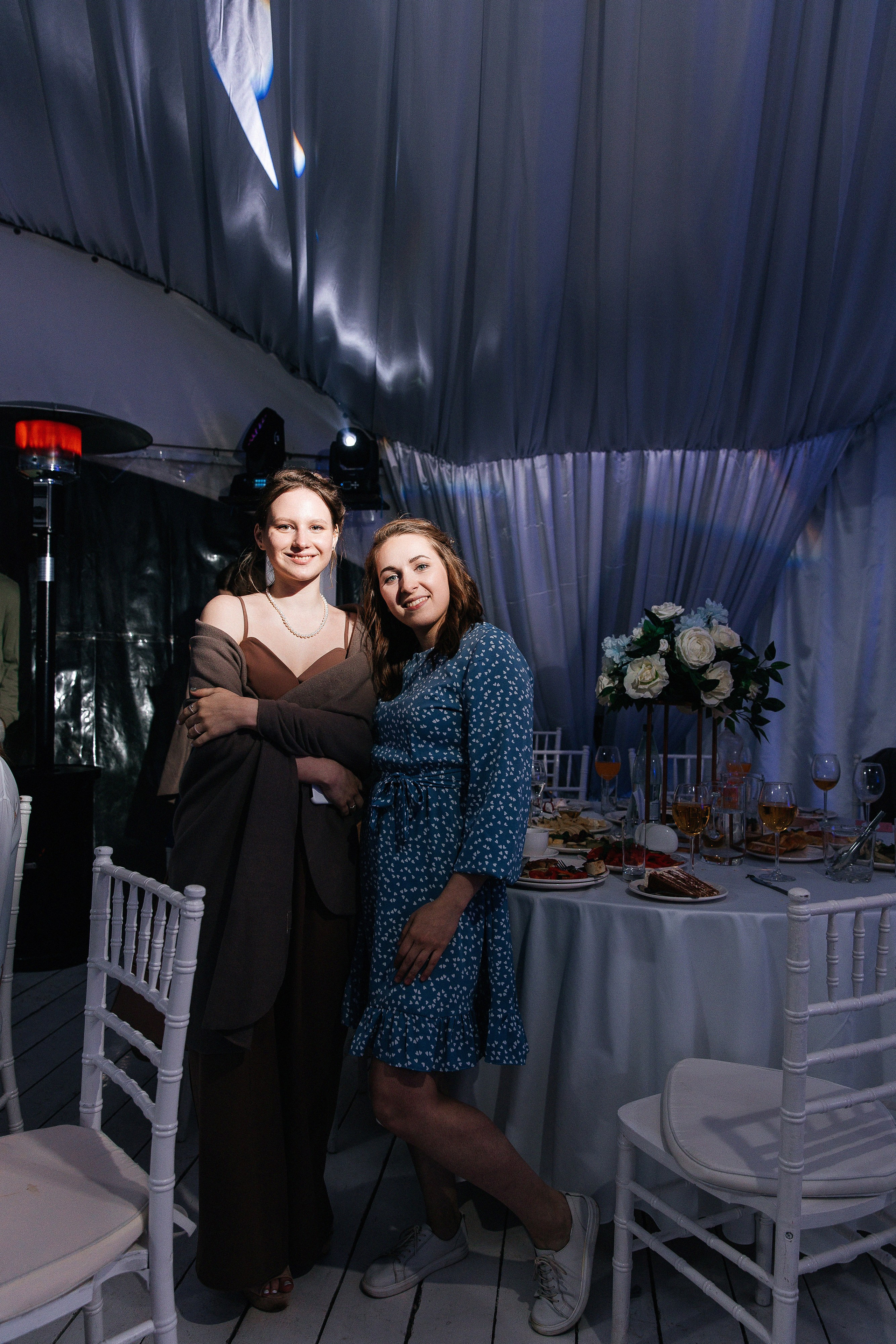 Эмиль и Милена. Свадебный фотограф Нижний Новгород | Софа Полякова