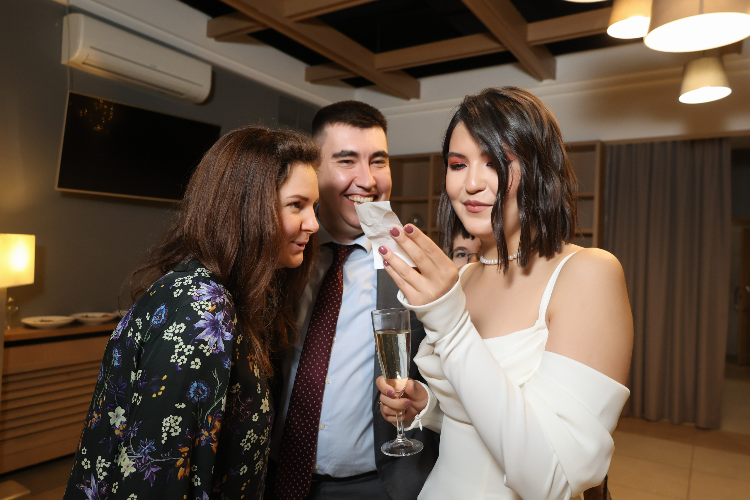 Свадьба Роман и Элина. Репортажный фотограф видеограф в Москве Ольга Плаксина