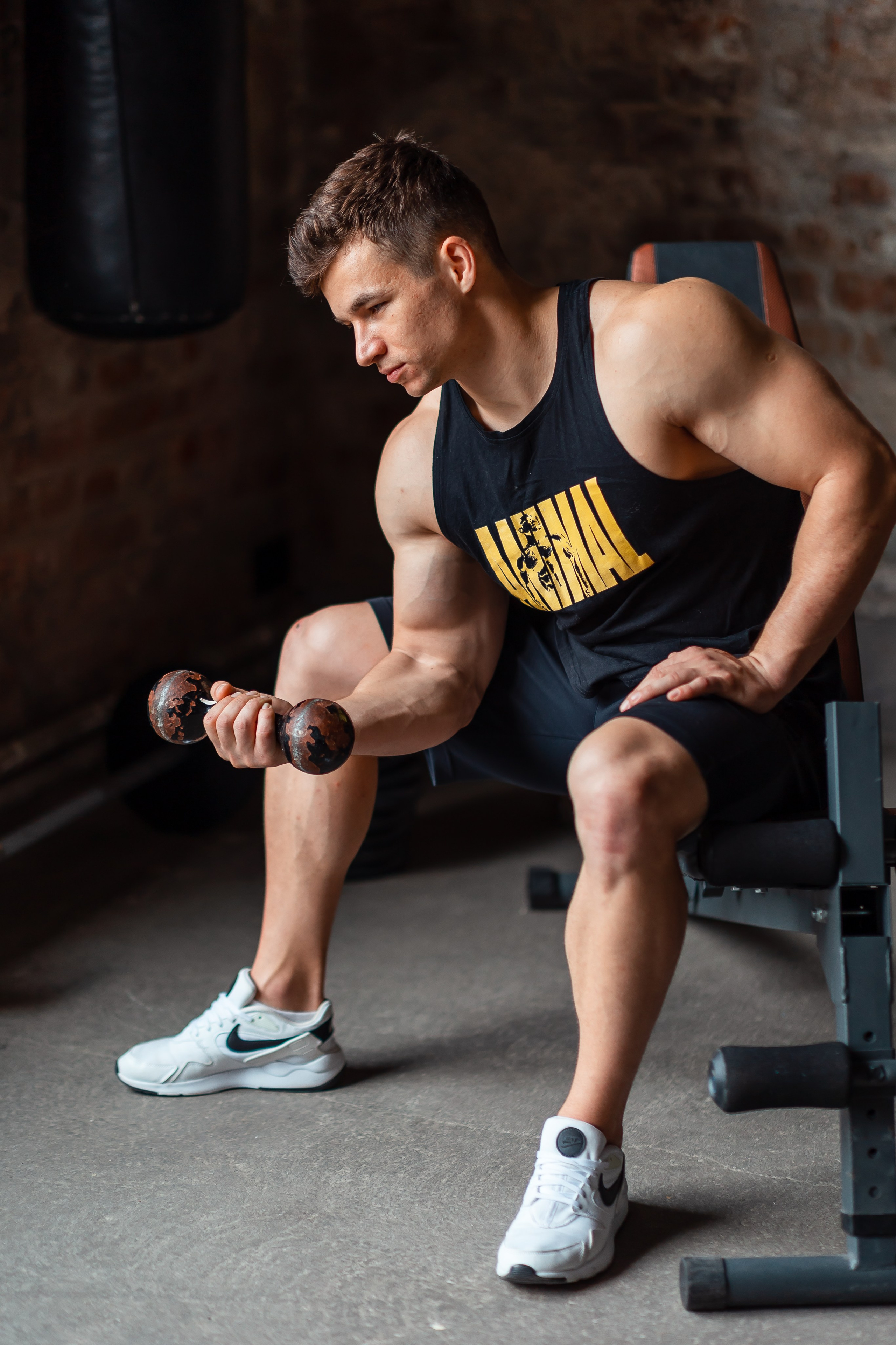 Спорт. Семейный фотограф в Москве Татьяна Болтиева