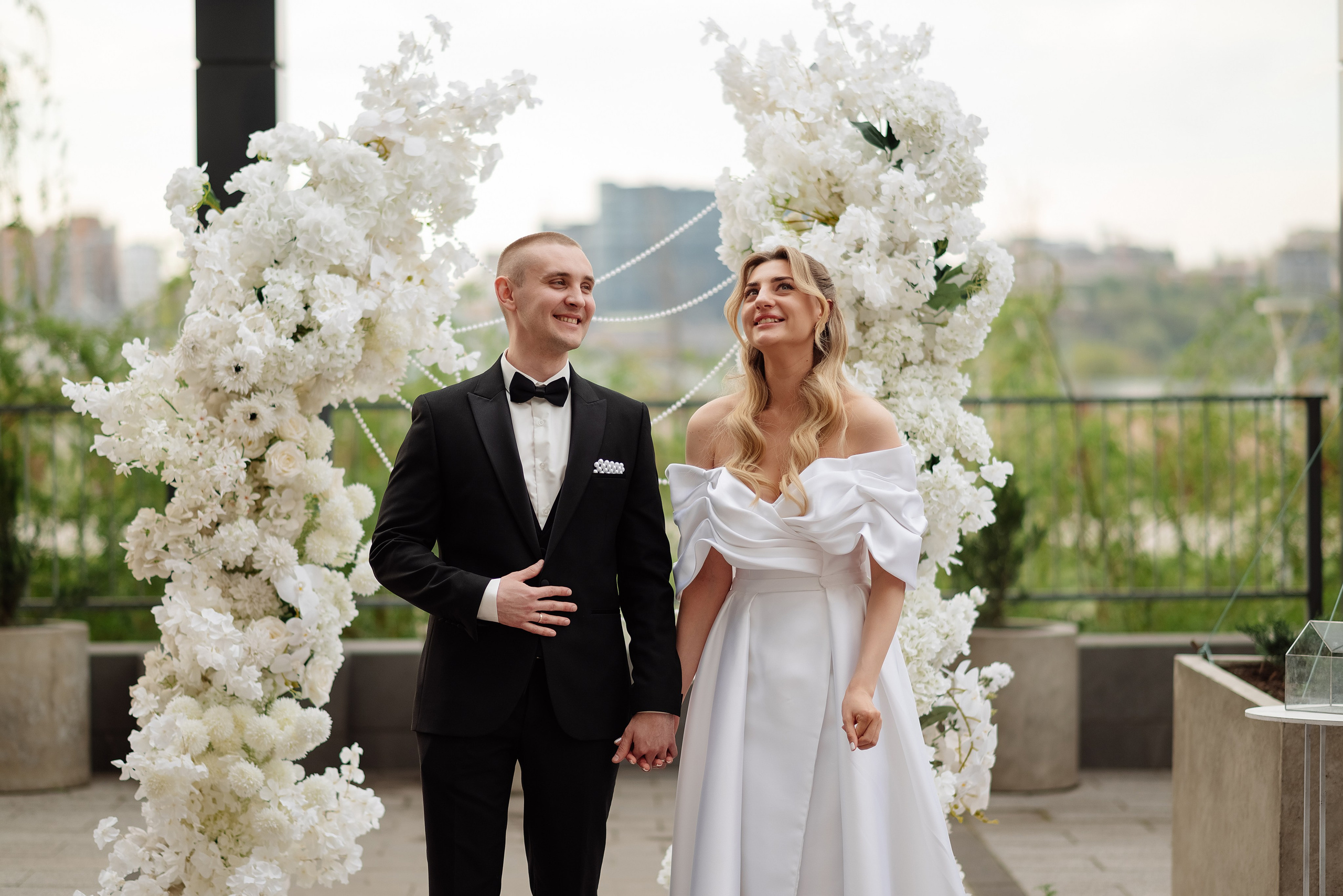 Стас и Алина. Свадебный и семейный фотограф в Ростове-на-Дону Алина Астахова