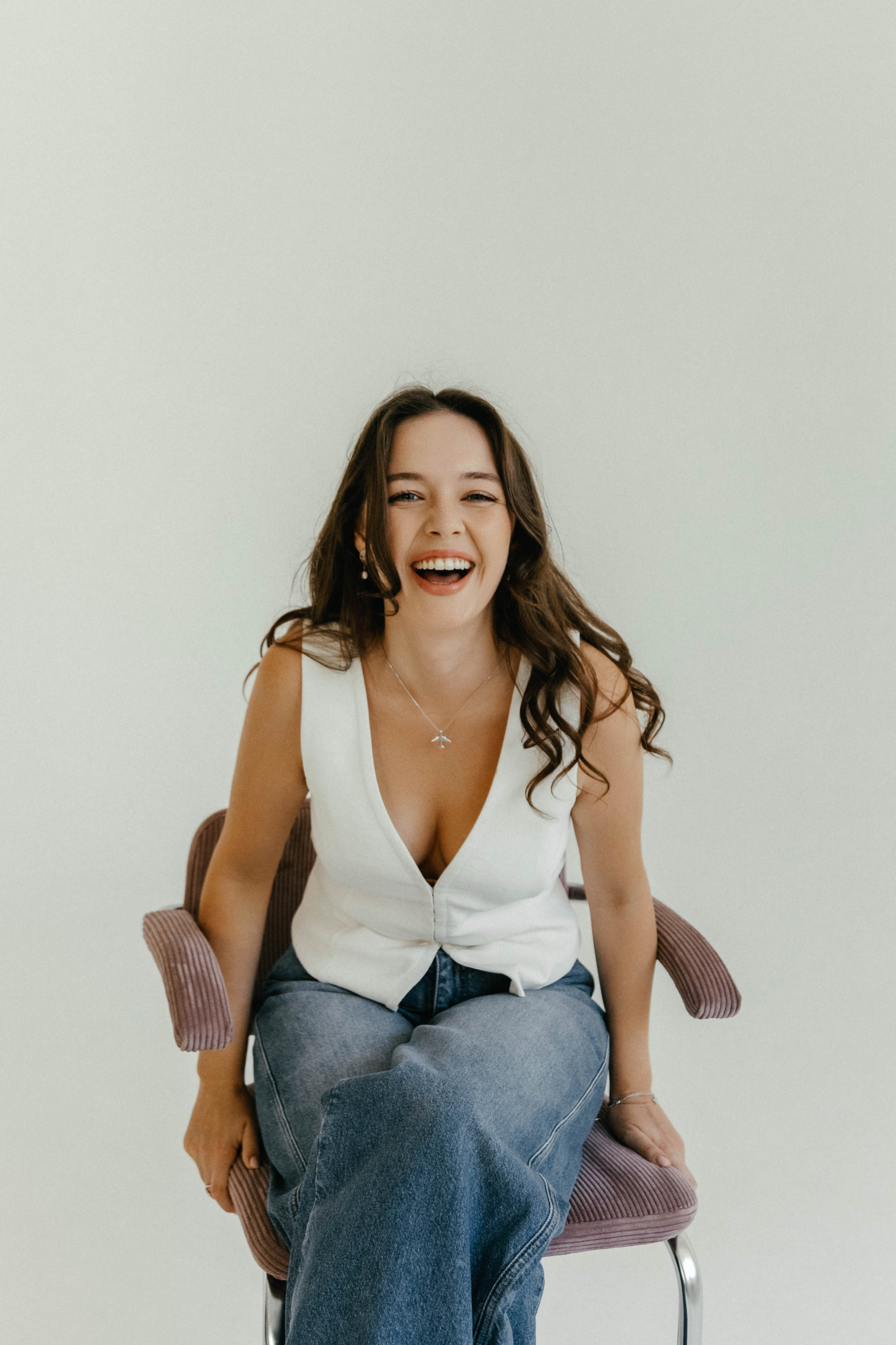 Наталья. Актриса театра. Фотограф Ксения Третьякова, Санкт-Петербург