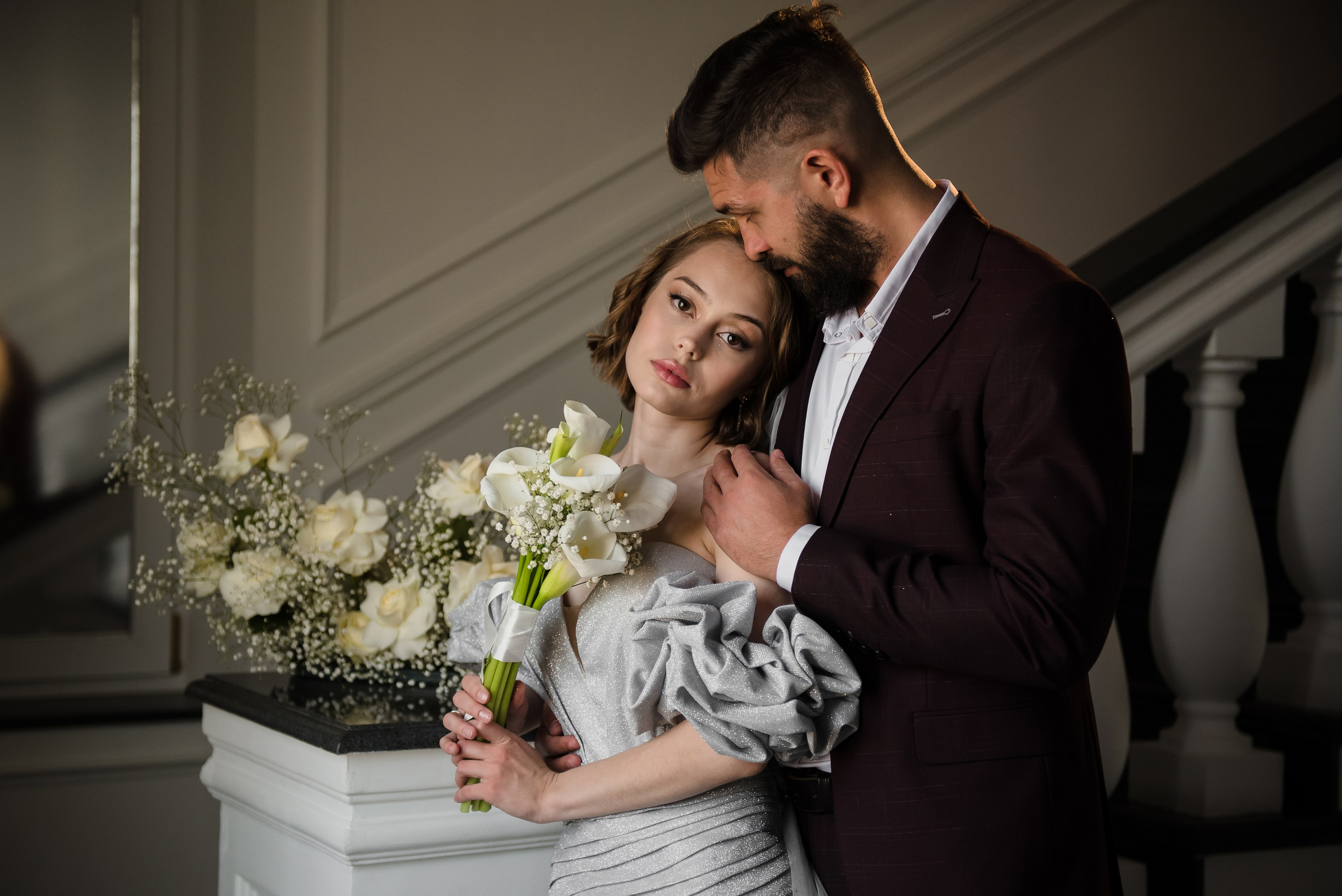 Лишь мгновения. Свадебный и семейный фотограф Темрюк Алёна Ковальская