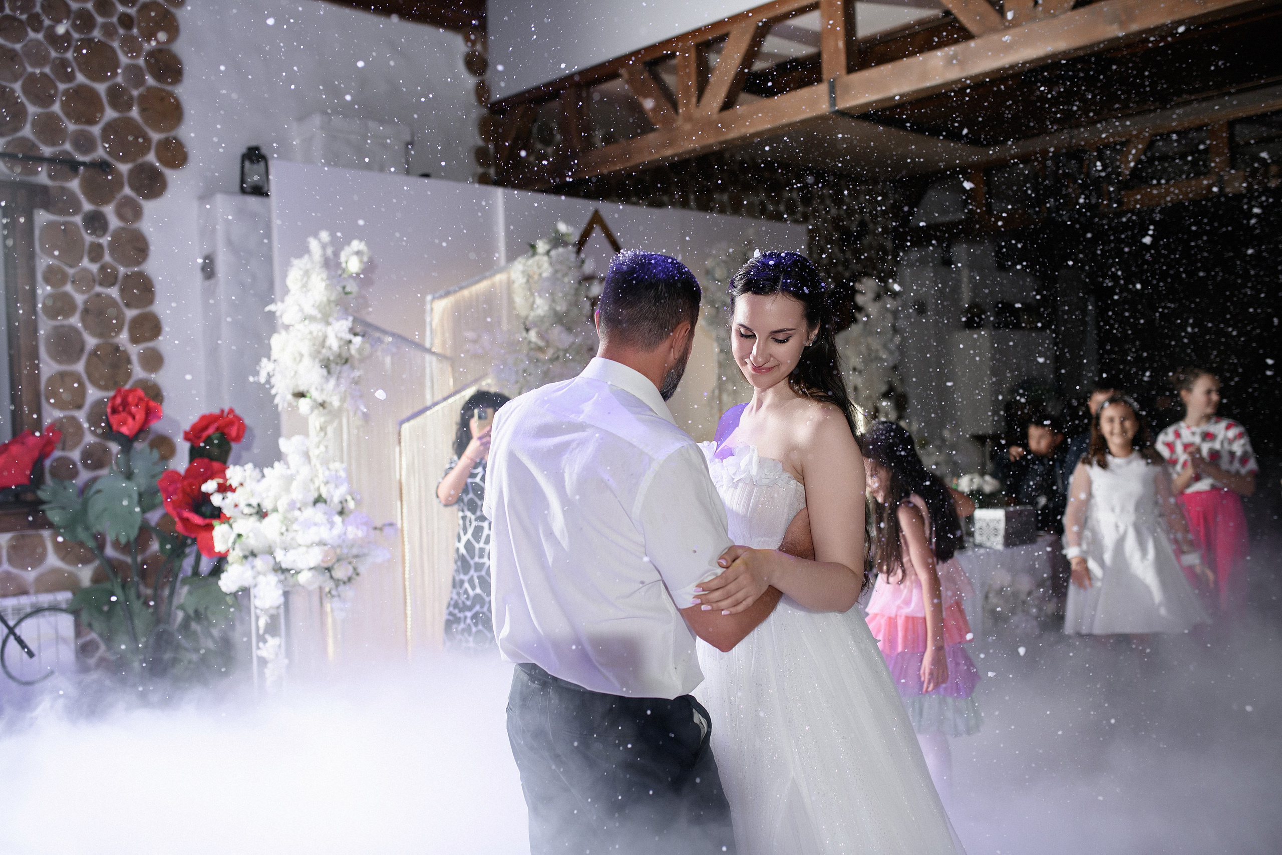 Александр и Александра. Свадебный фотограф Белгород Валуйки Старый Оскол Воронеж