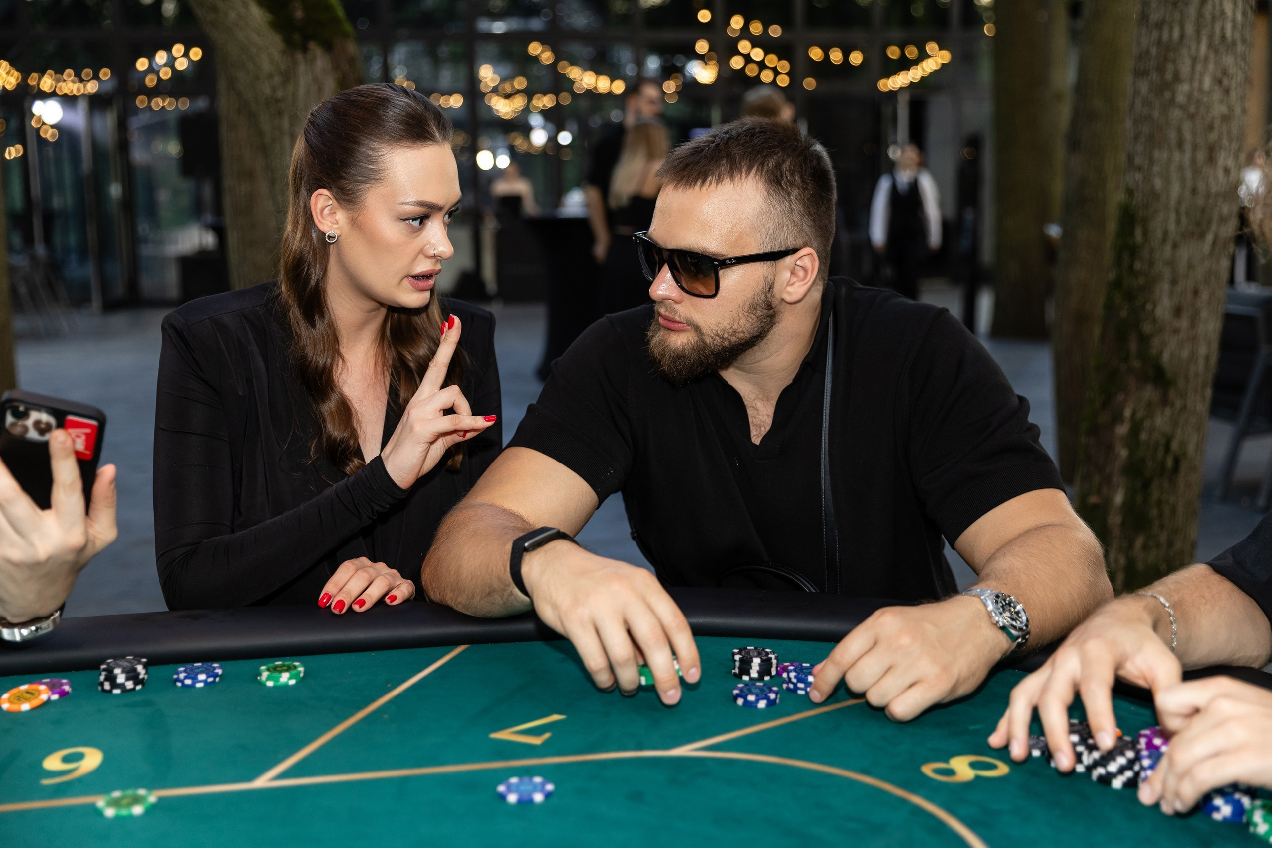 Валерия и Иван. Татьяна Чернышова свадебный фотограф Москва