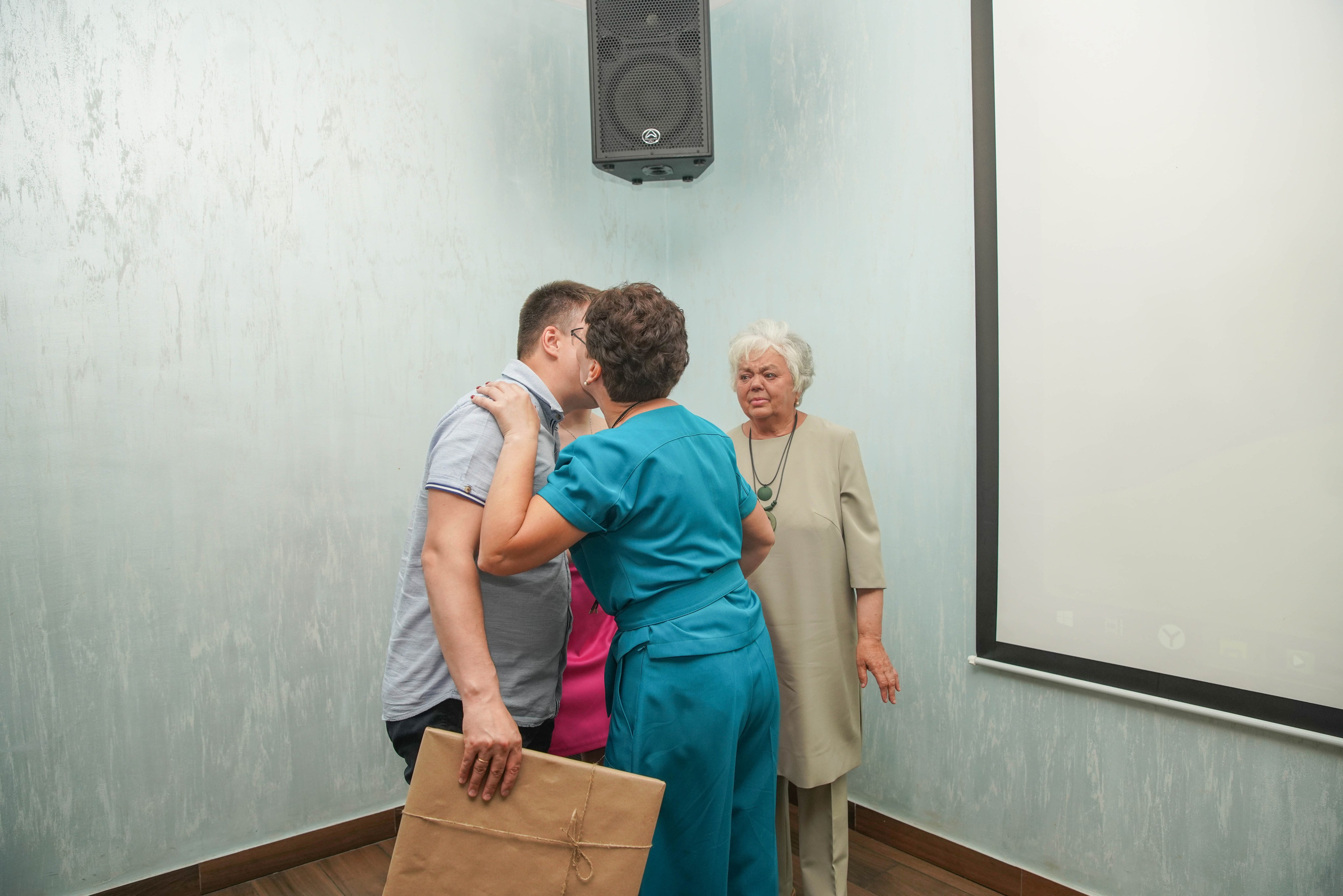 Юбилей. Семейный и детский фотограф в Нижнем Новгороде
