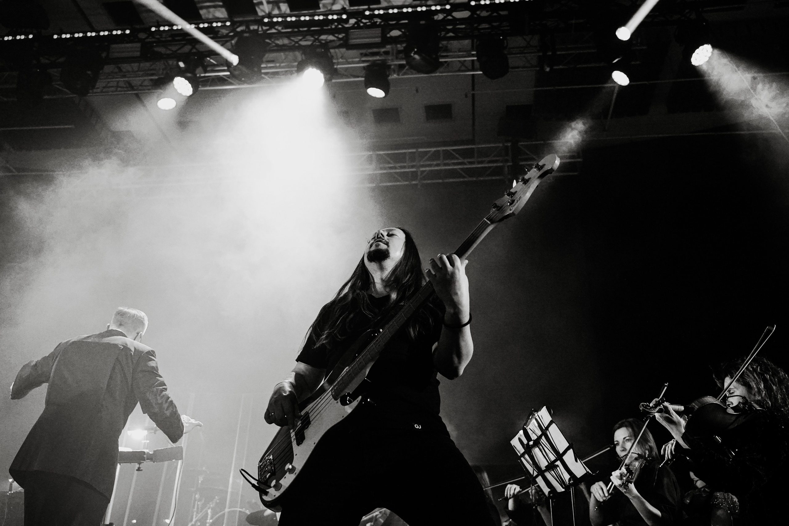 Ronnie Romero. Арт-фотограф в Краснодаре