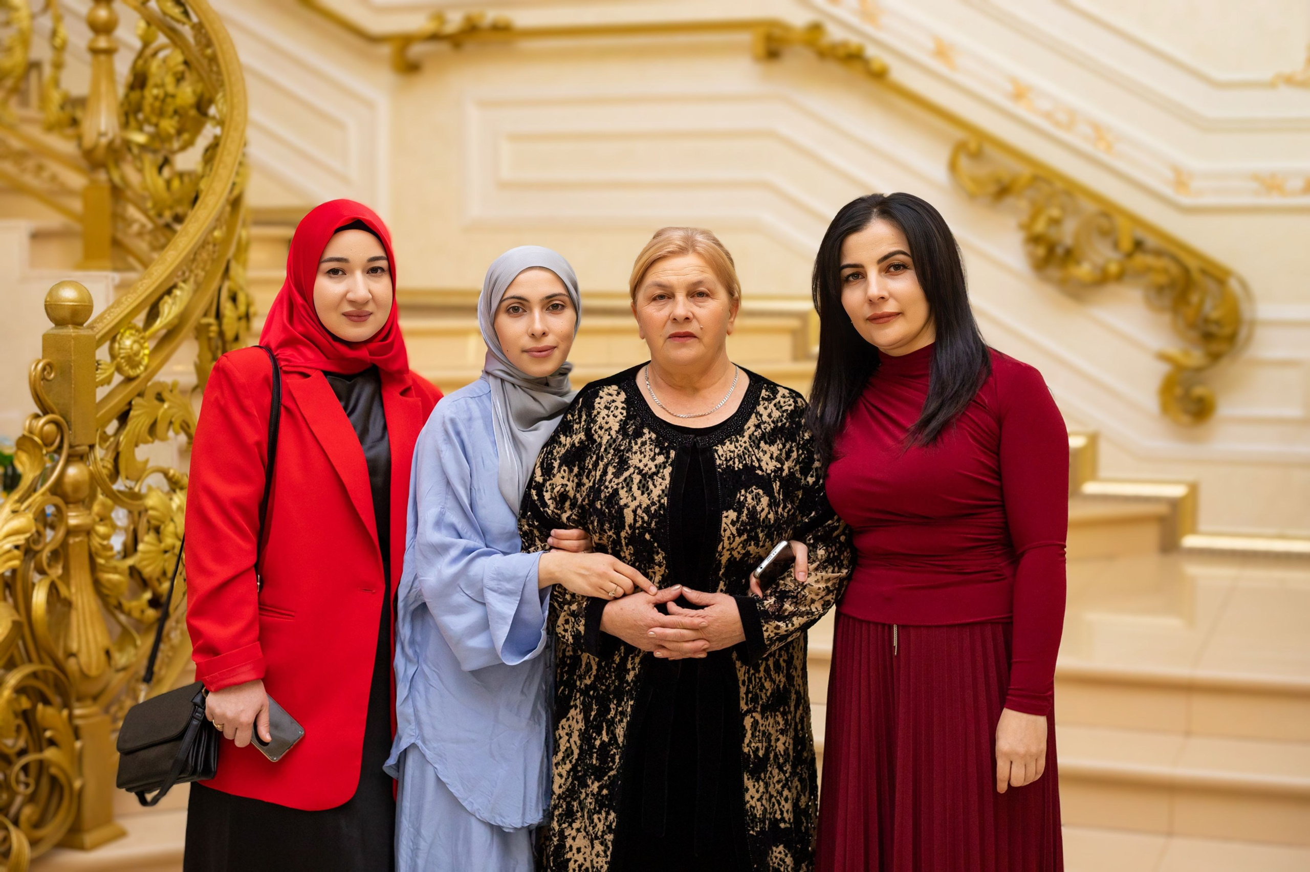 Семейные. Семейный фотограф новорожденных Нальчик