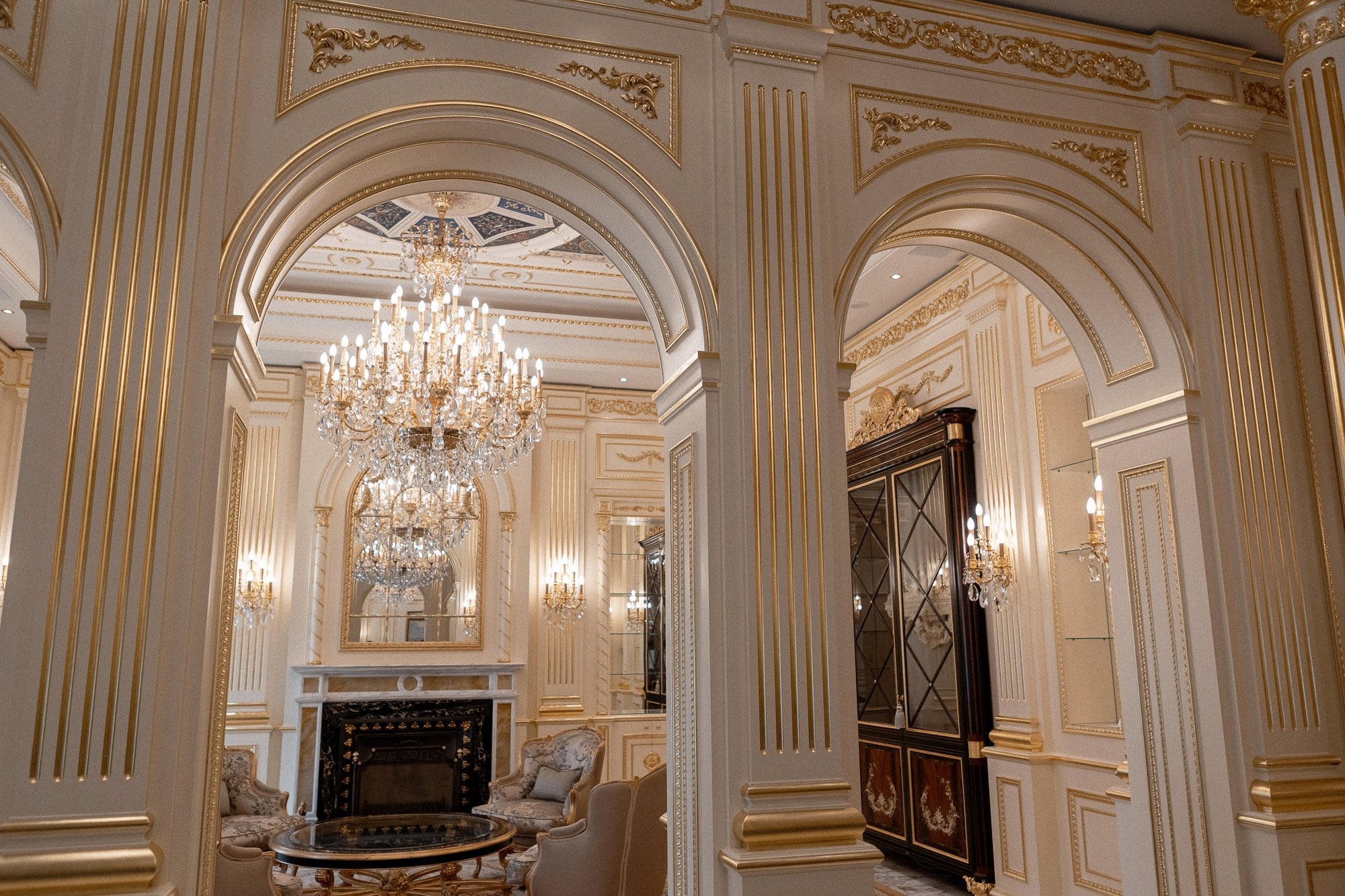 Свадьба на вилле Нимфея в отеле Крымский Бриз в Крыму. Свадебный фотограф, фотосъемка в Крыму, Севастополе, Симферополе, Ялте