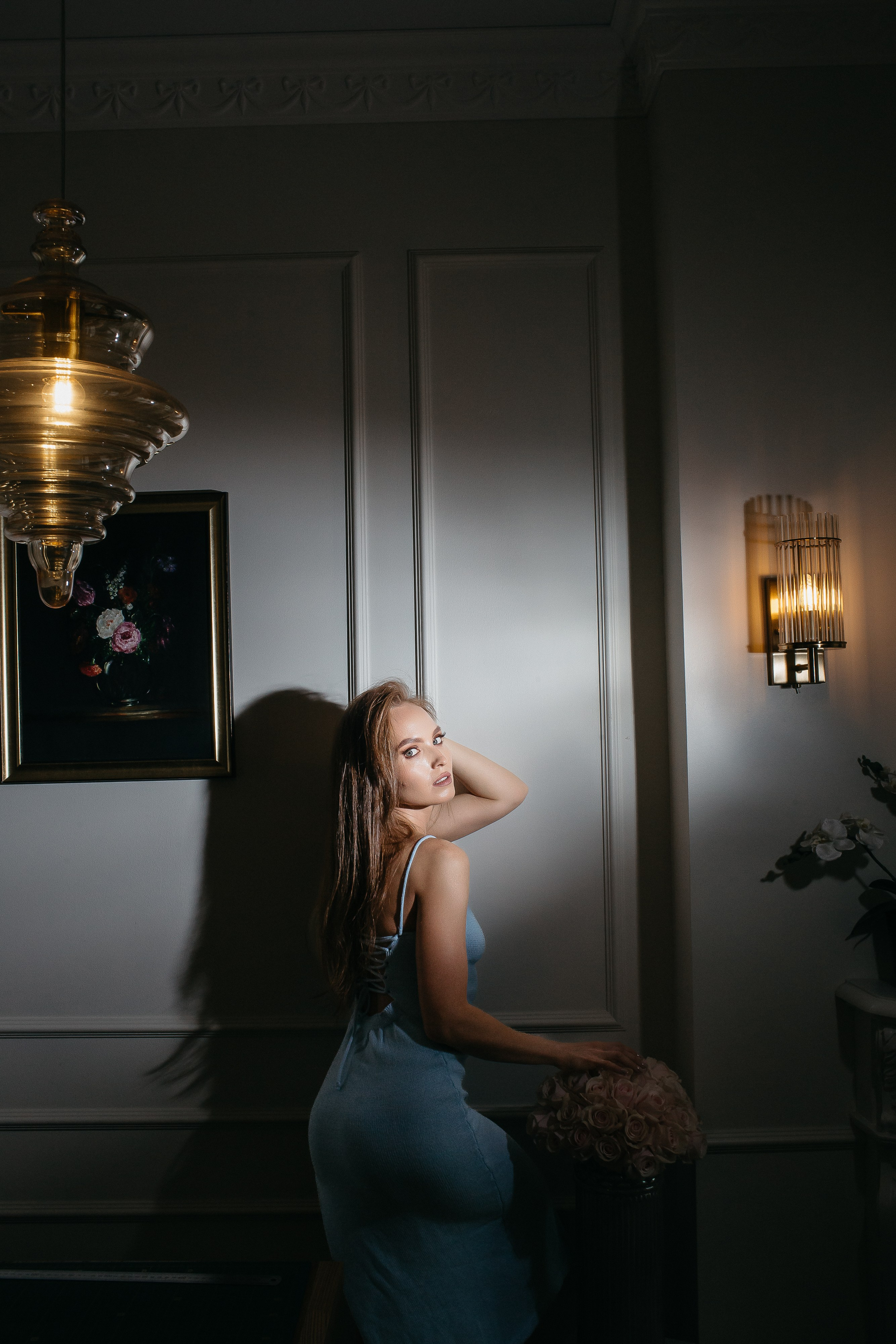 Юлия Чечулина. Контент. Сергеев Алексей. Фотограф