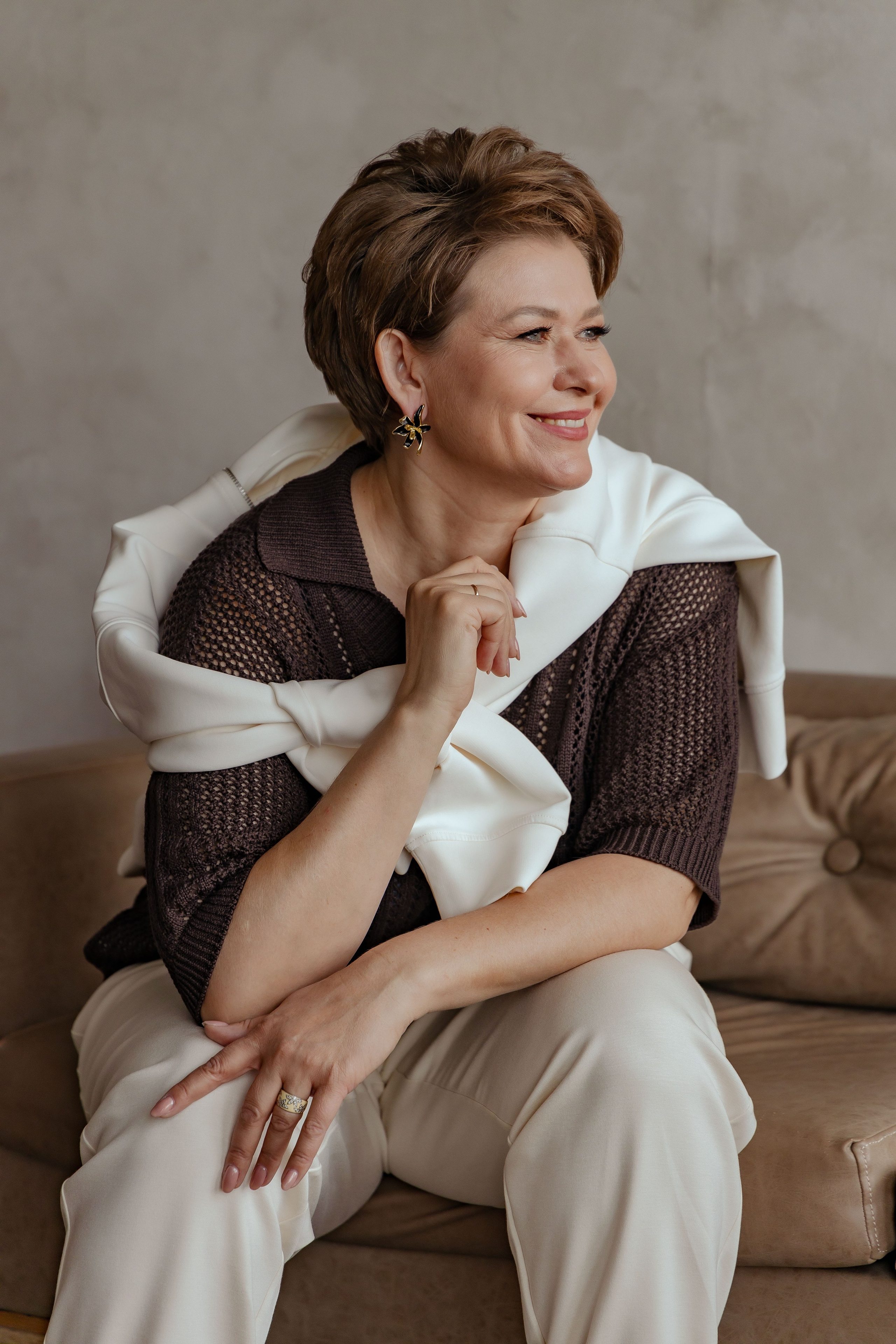 Контент для владелицы швейным производством. Фотограф в Барнауле Юлия Яковлева