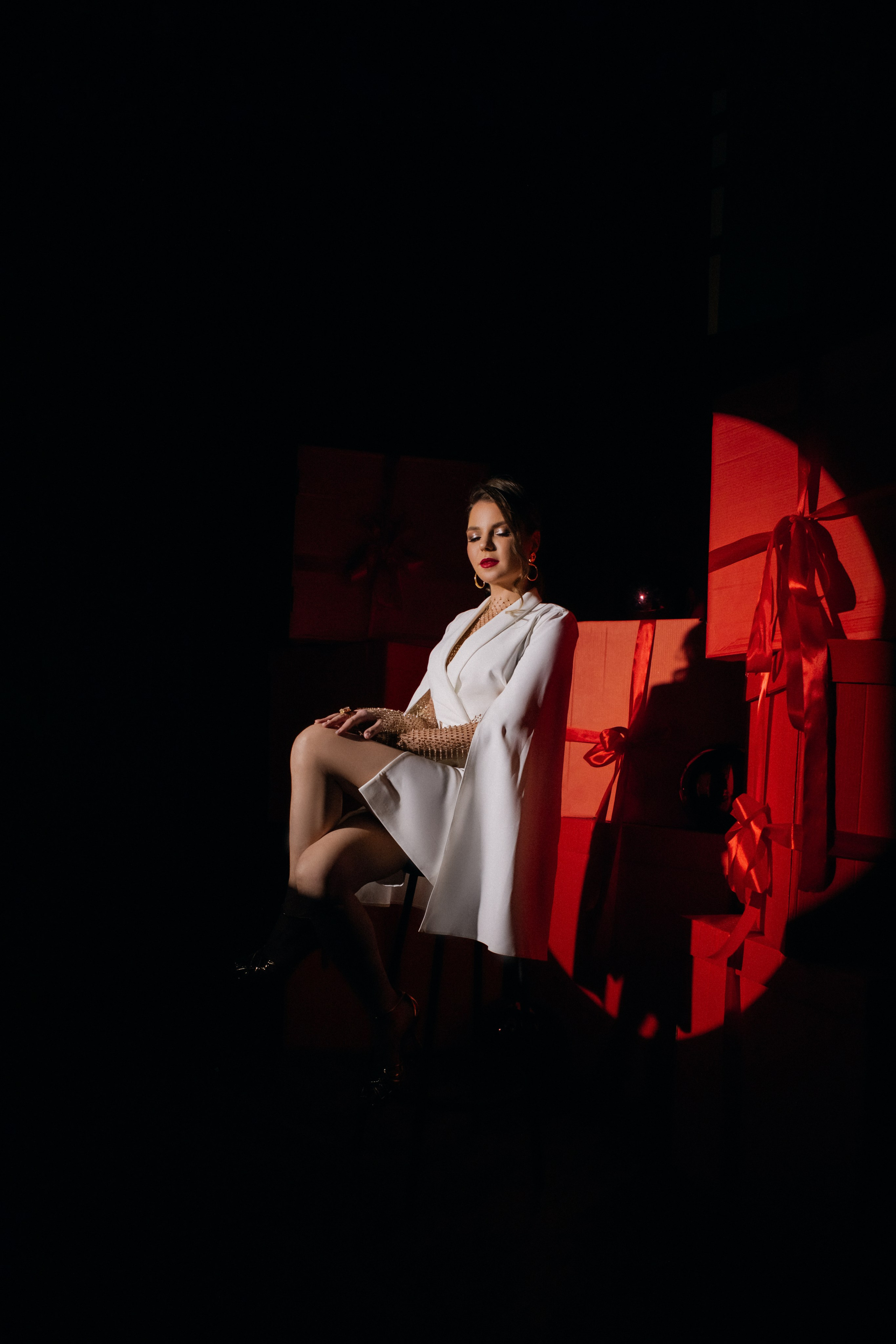 Ульяна. Фотограф в Москве Ольга Сатони