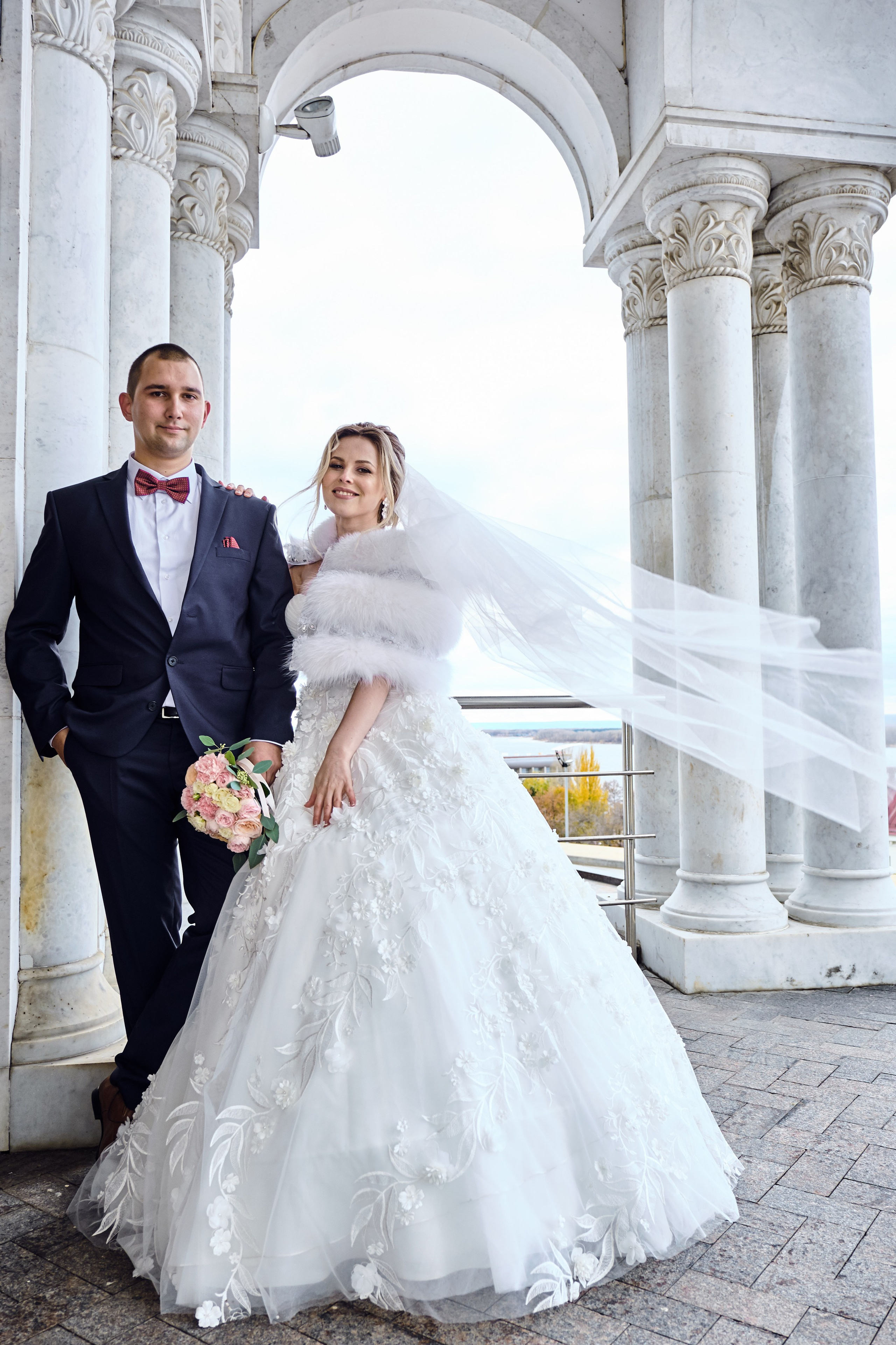 Осень. Фотограф в Самаре Татьяна Дубаносова