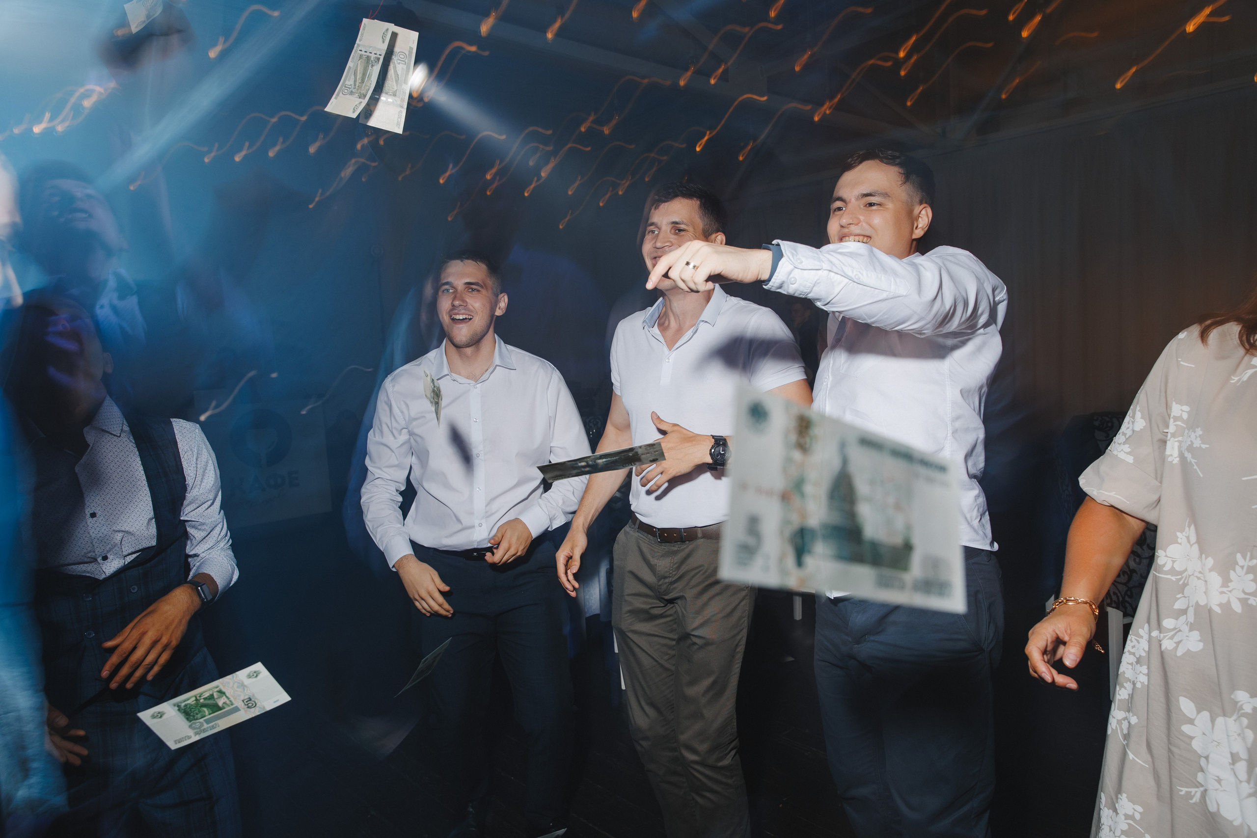 Анастасия и Иван. Свадебный и репортажный фотограф Евгений Петров