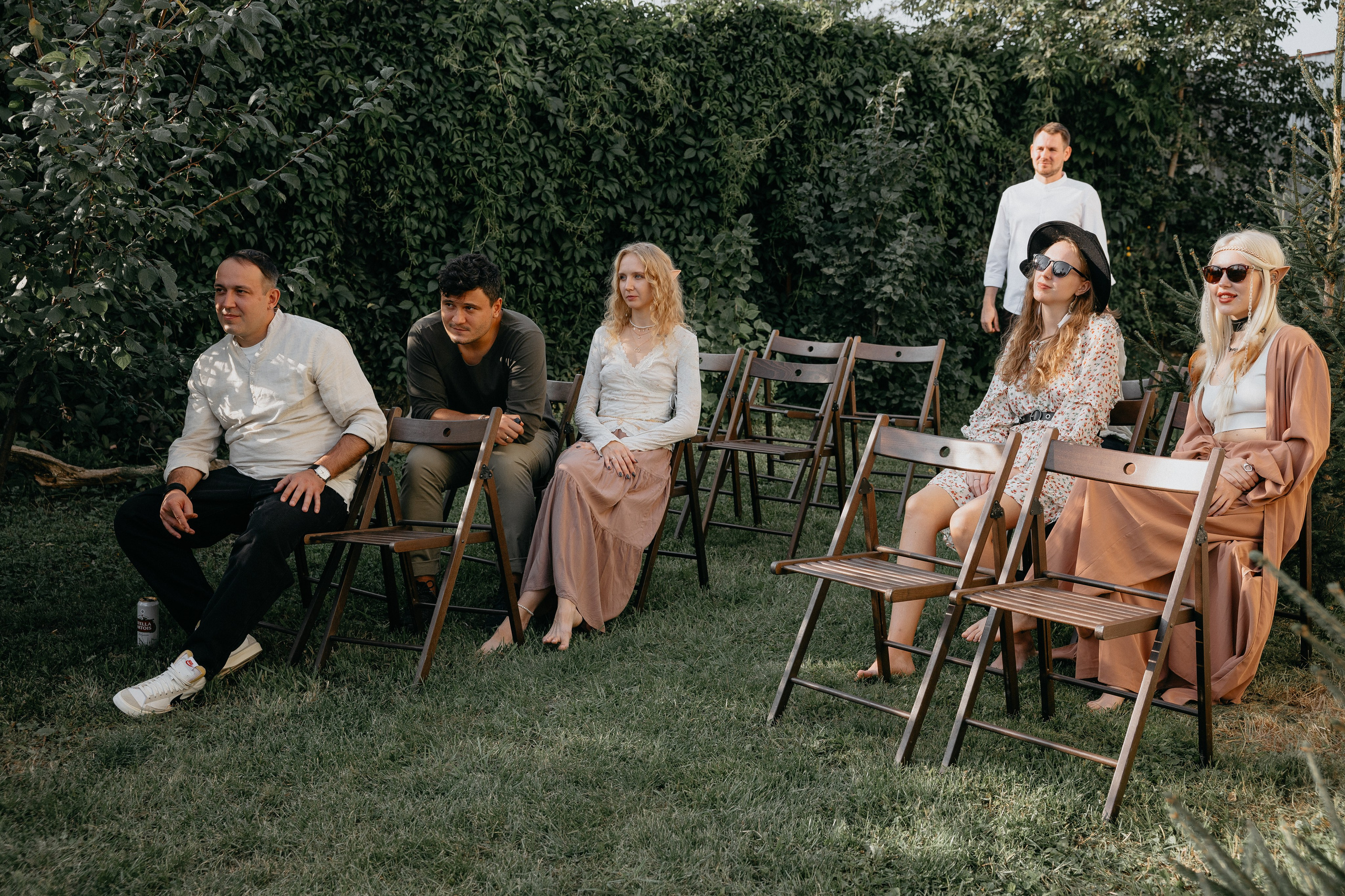 Свадебная фотосессия. Свадебный фотограф в Иваново Гитарина Черняева