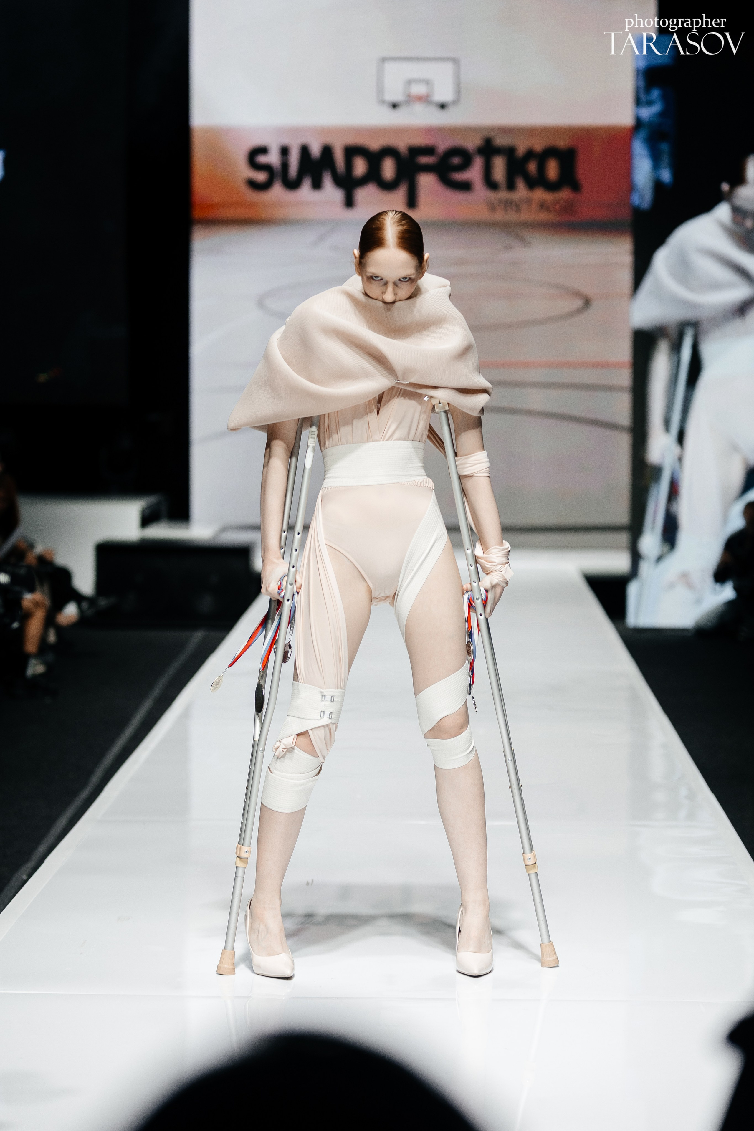 ART VOLGA 2025. Фотограф в Ульяновске Евгений Тарасов