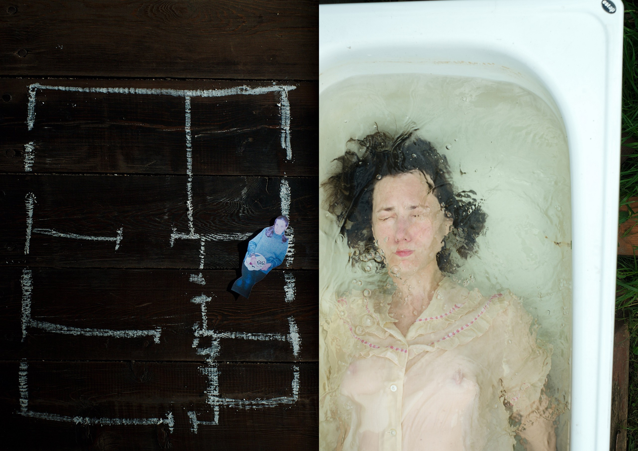 Анна Назарова