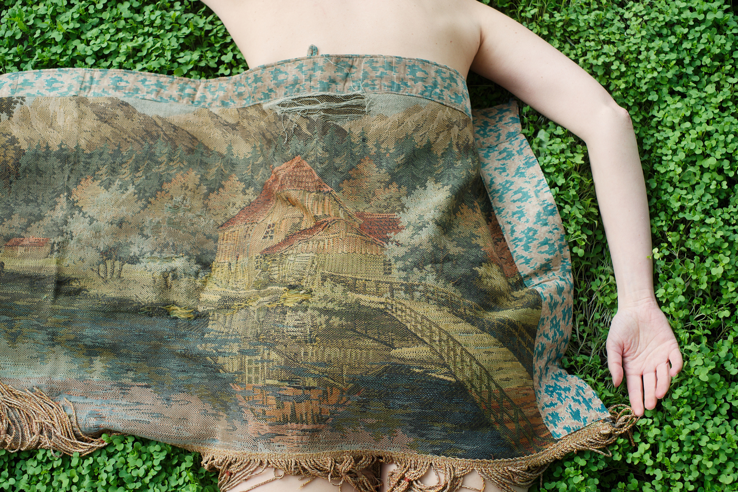 Анна Назарова