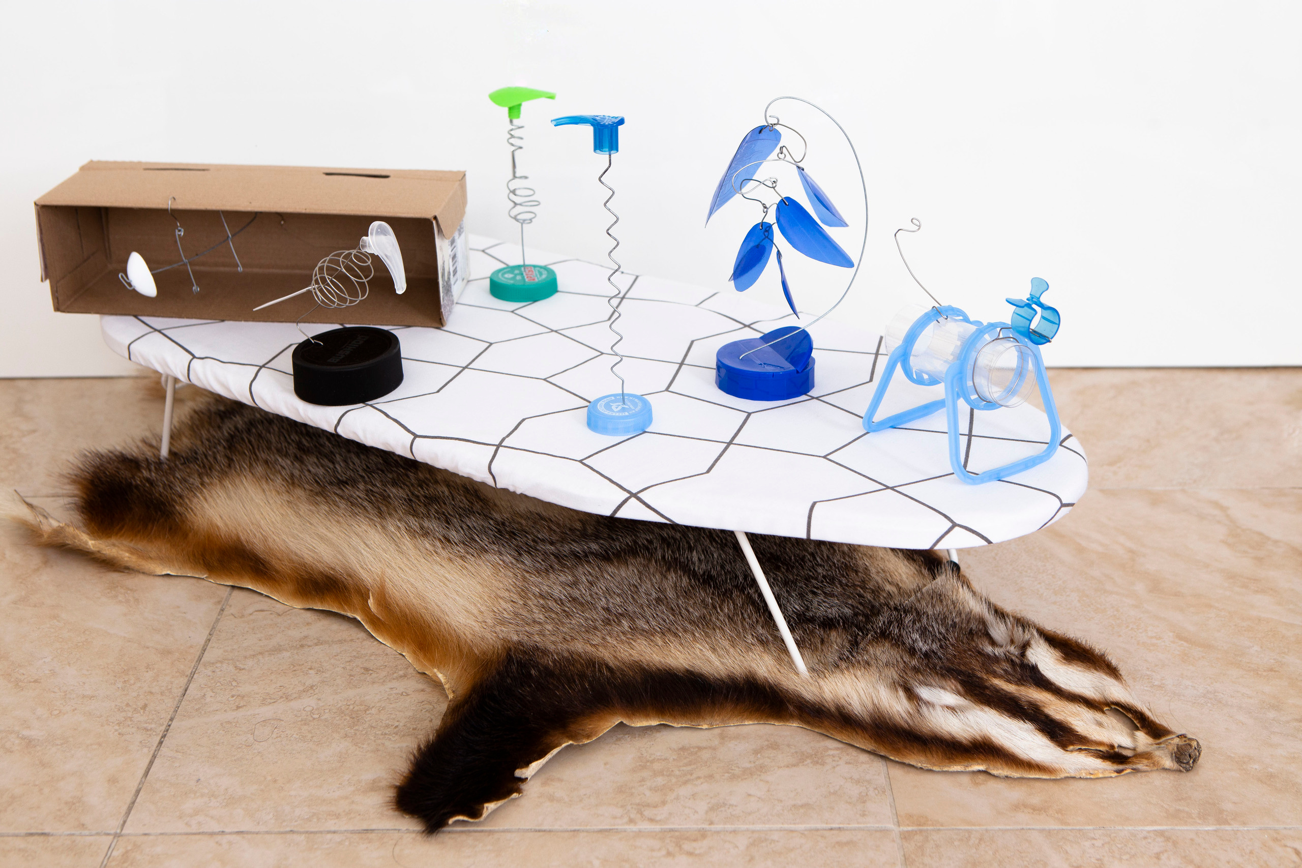 Юрий Павлов