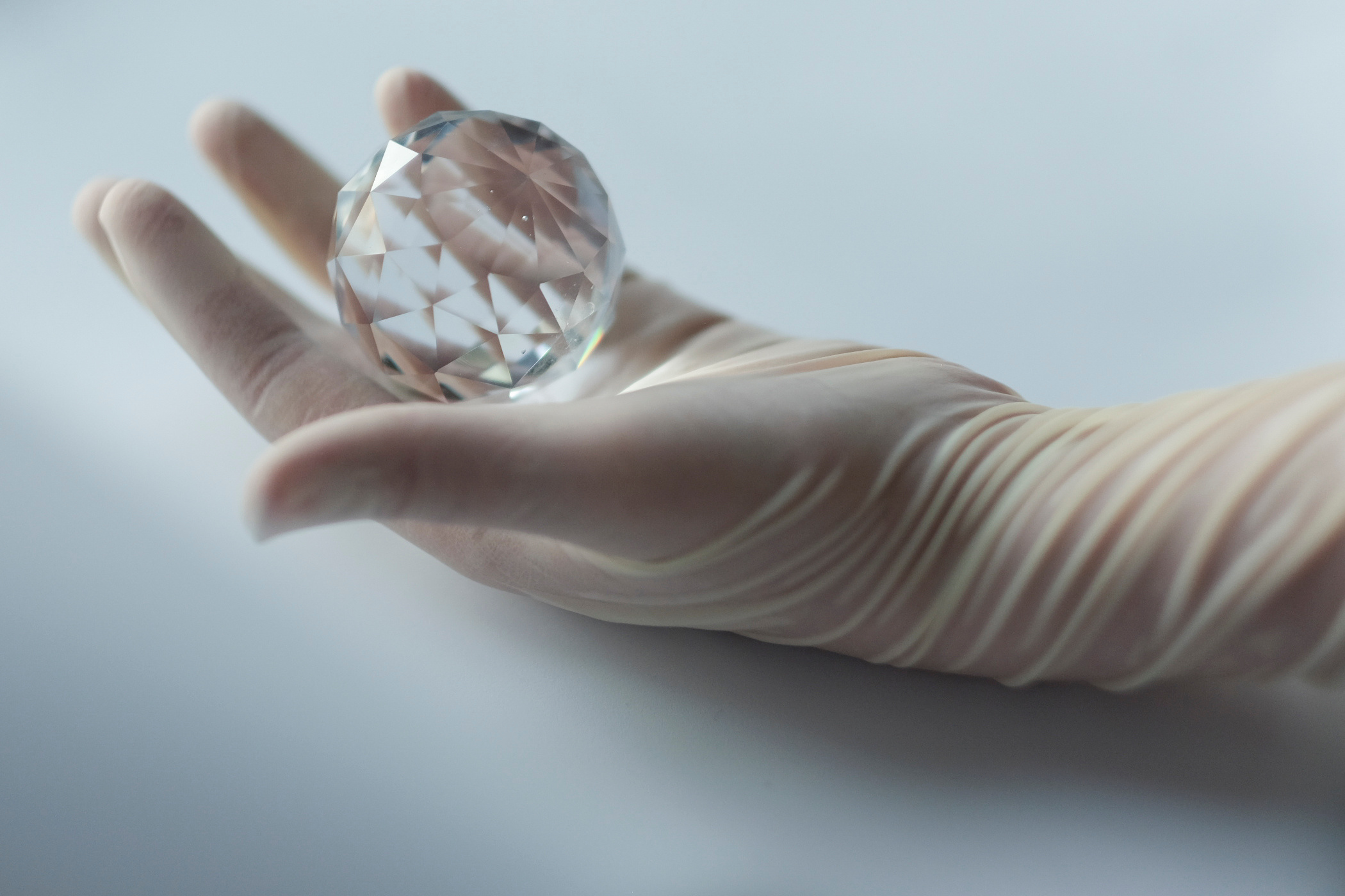 Ксения Федорова -  выставка ''Вещь № 4'' с 26 августа по 26 октября 20