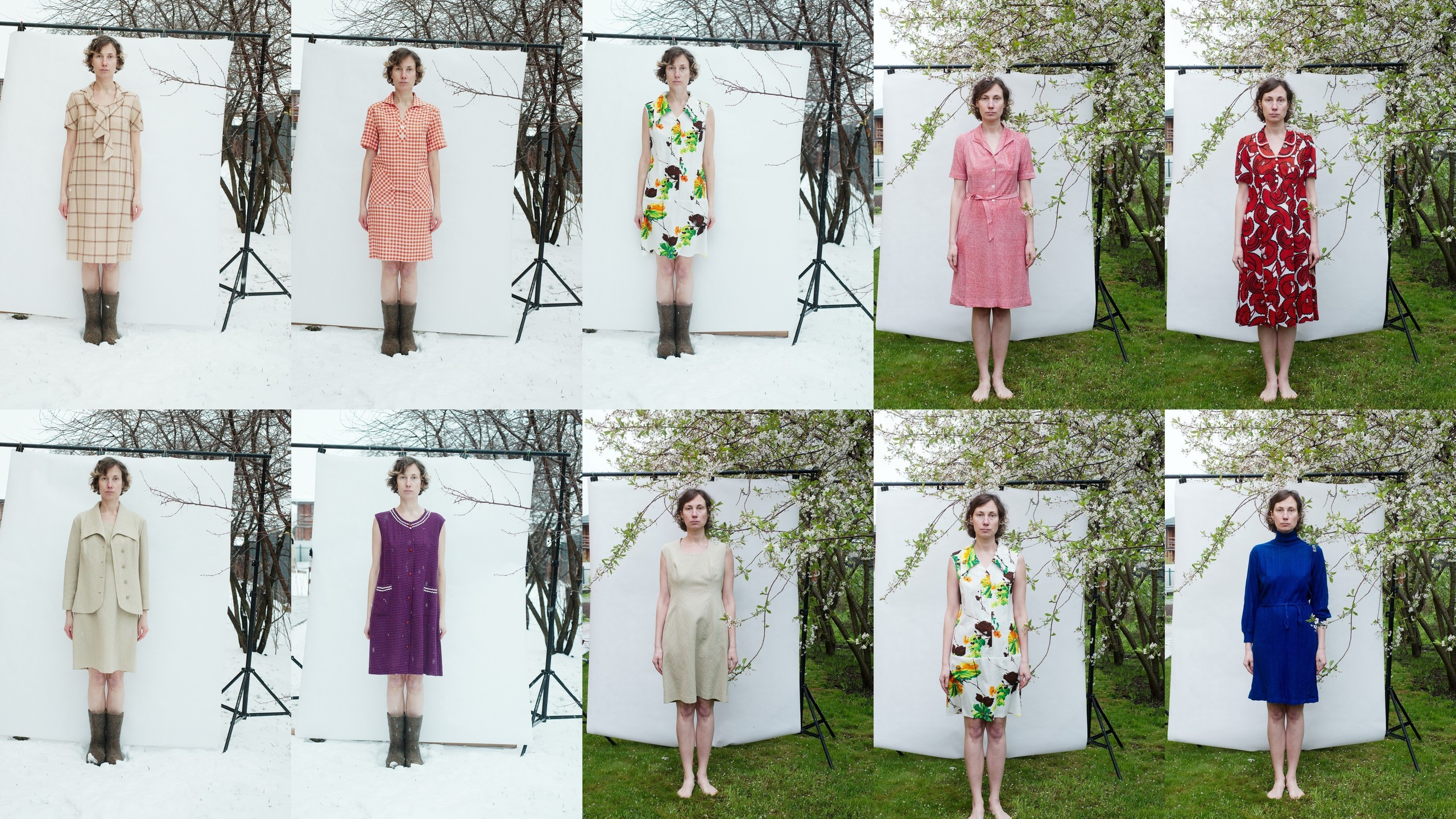 Анна Назарова