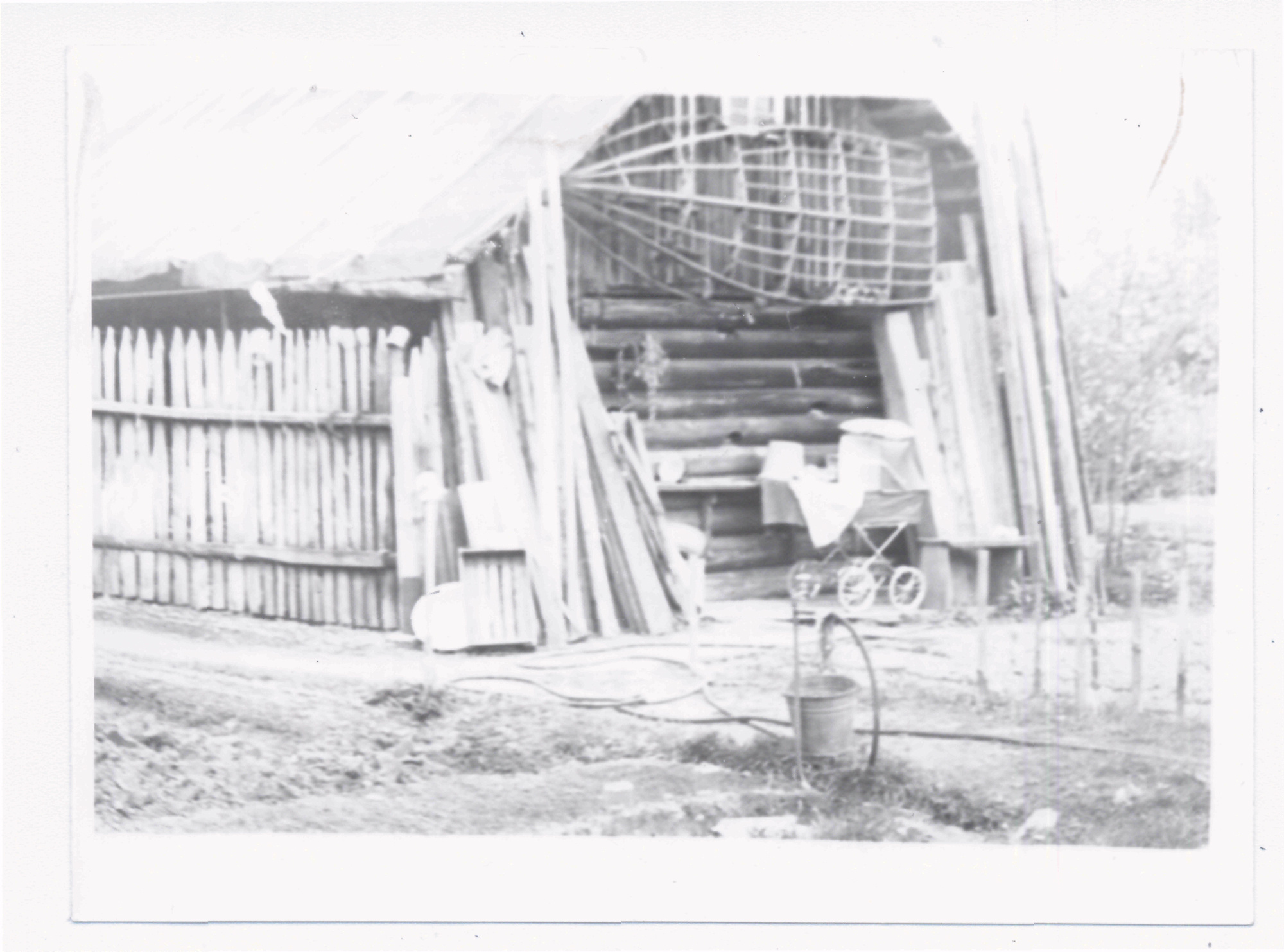 Анна Назарова