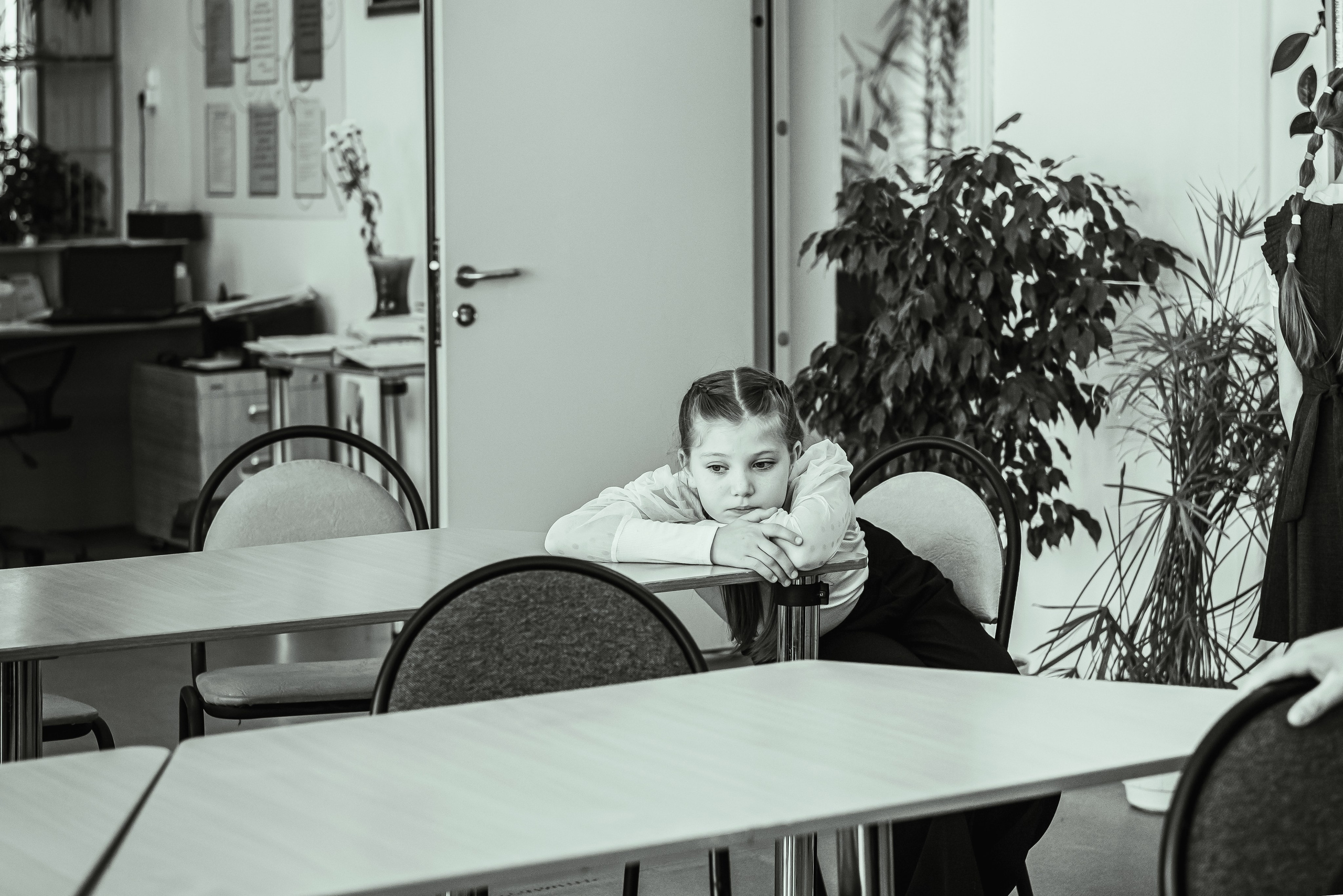 Школьные фотосессии. Семейный фотограф в Братске Маклакова Татьяна