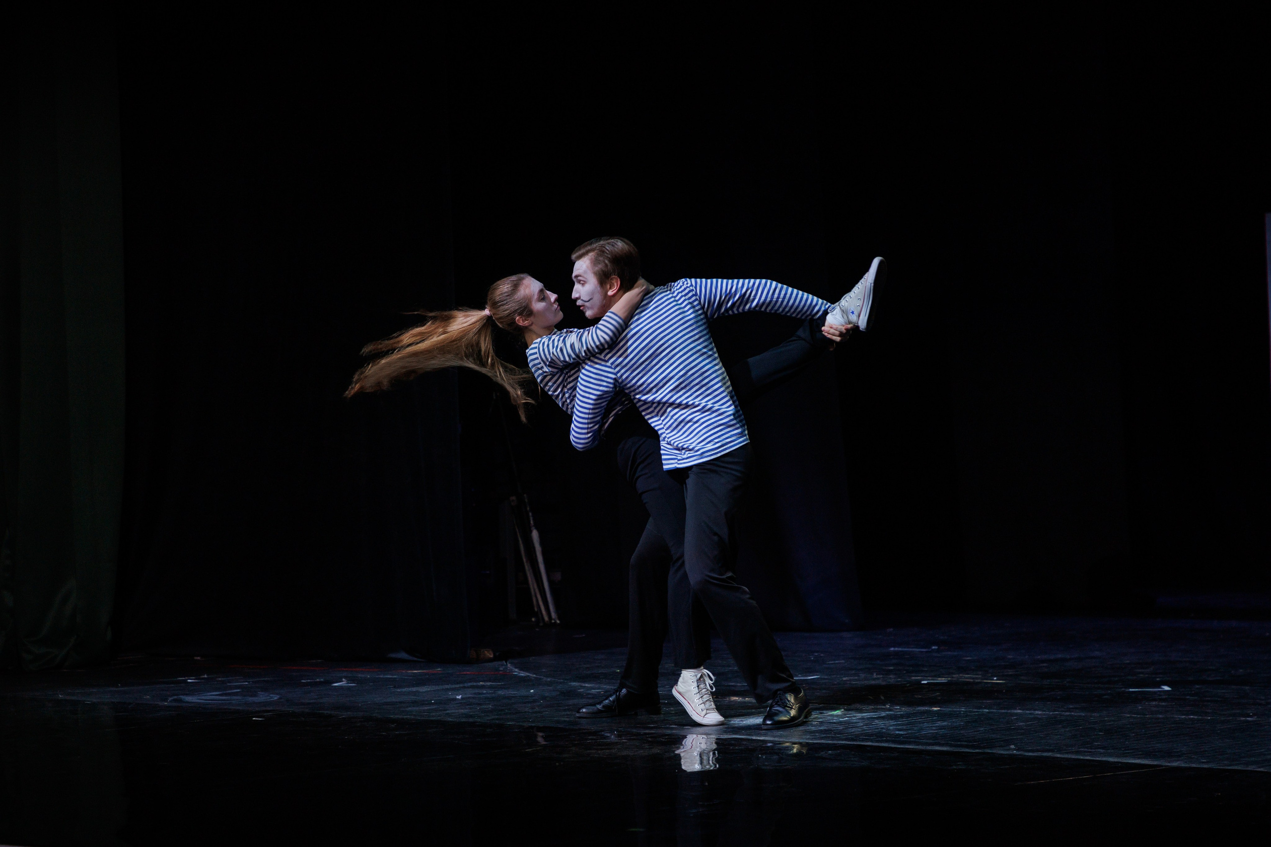 МХАТ. Новый квадрат. Фотограф городских и семейных событий Артем Карпухин