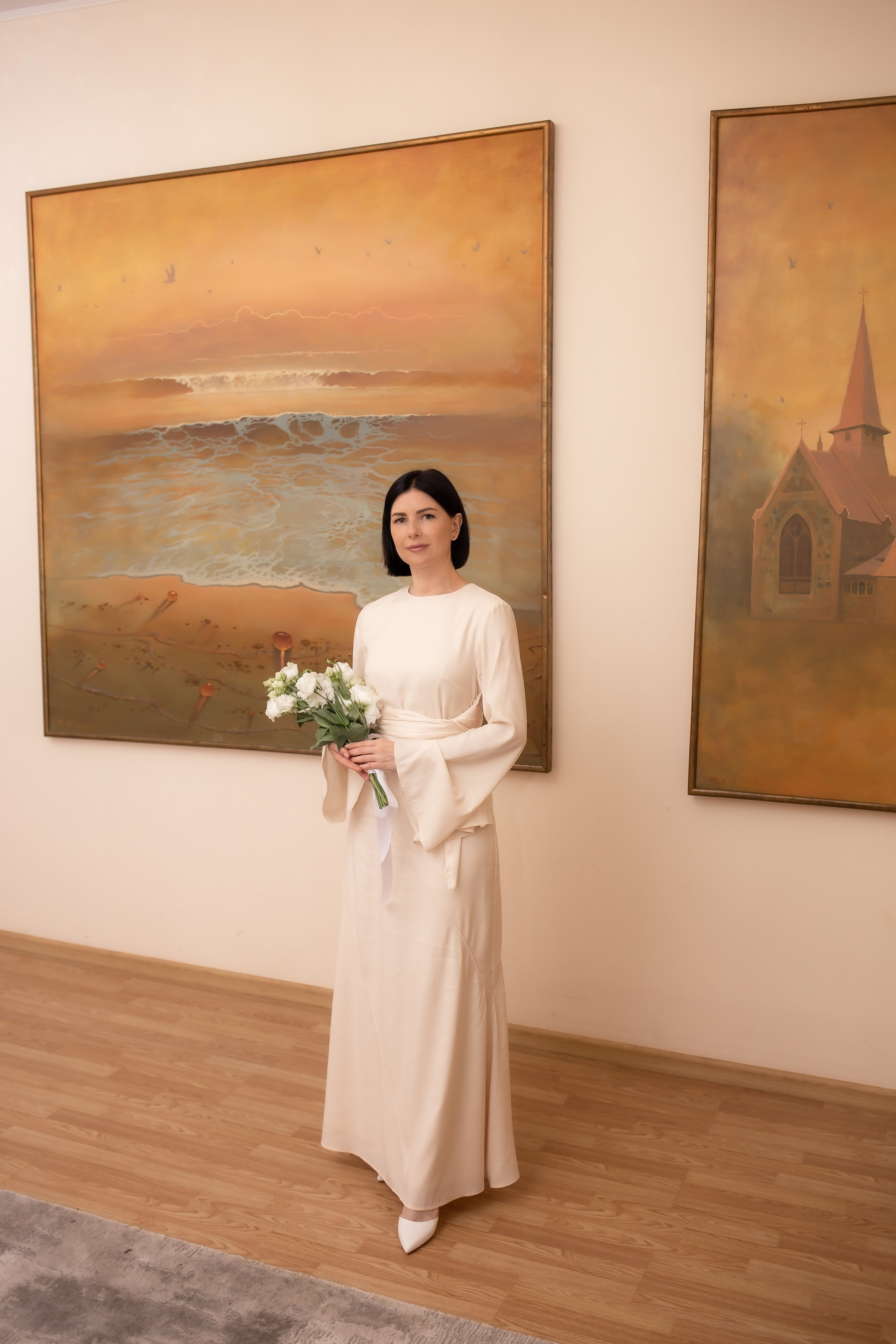 Лена и Руслан. Светлогорск. Фотограф в Калининграде Решетникова Алина