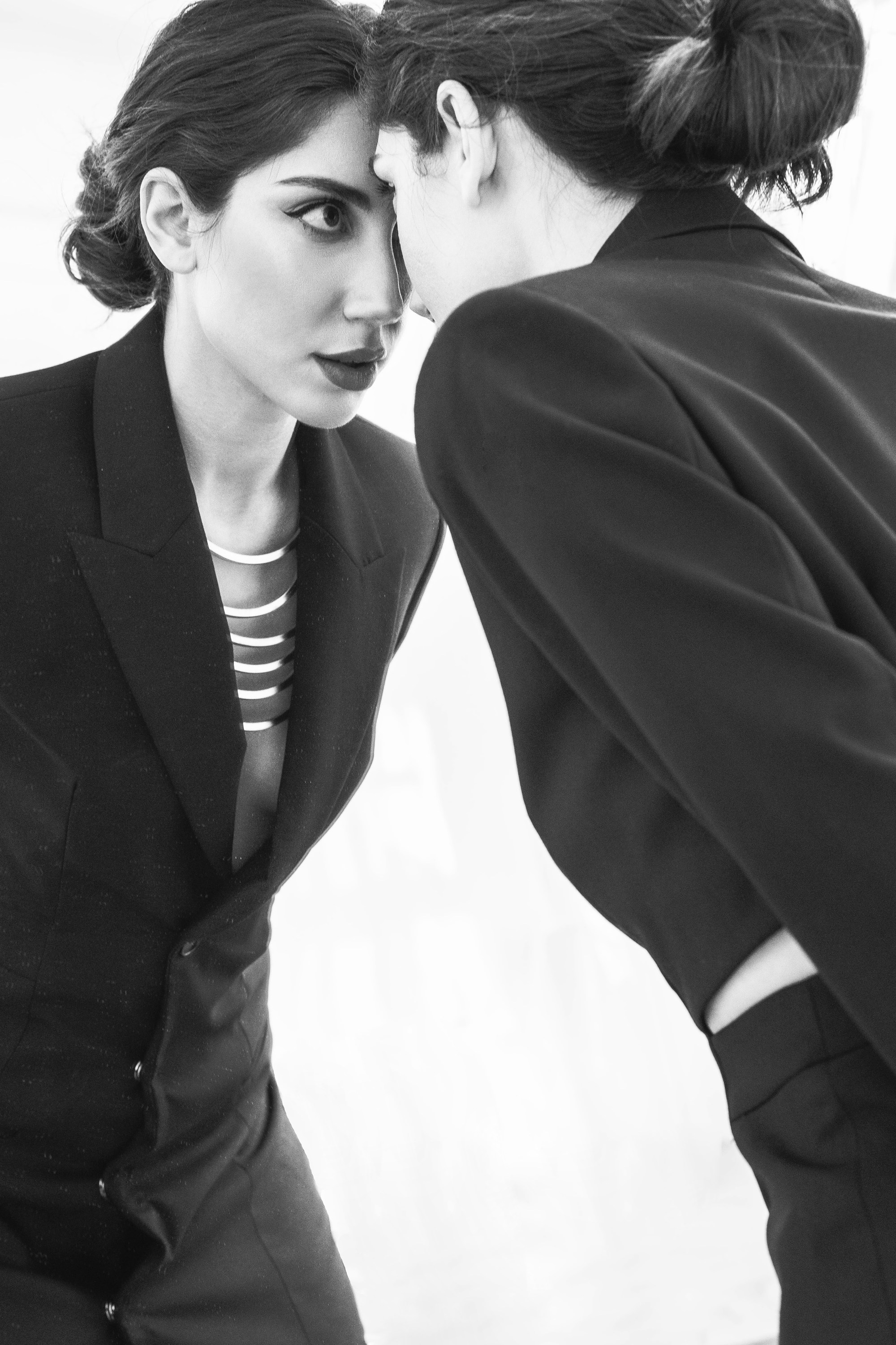 Арт фотограф и стилист Ульяна Терезникова