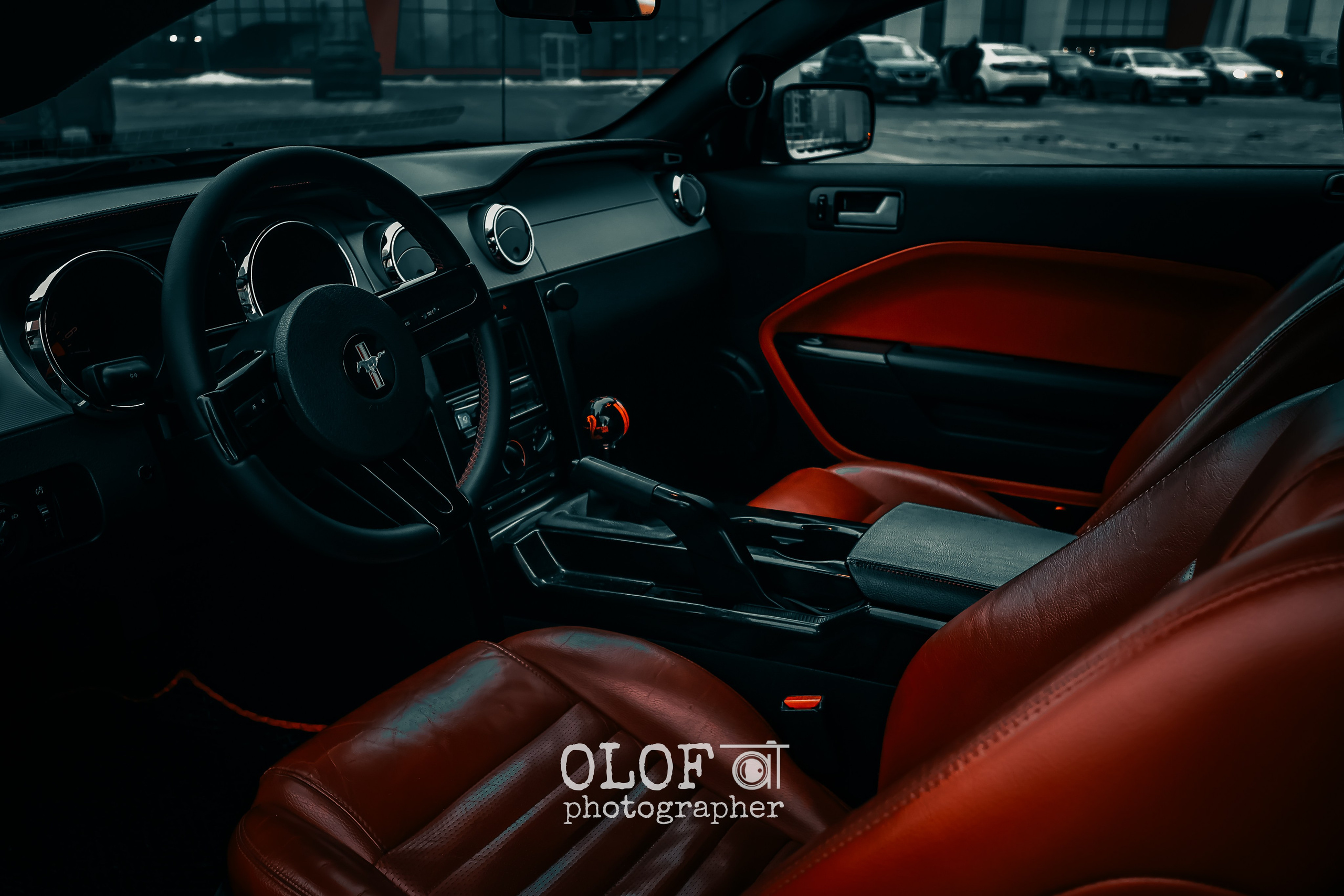 Фотограф Москва и Область