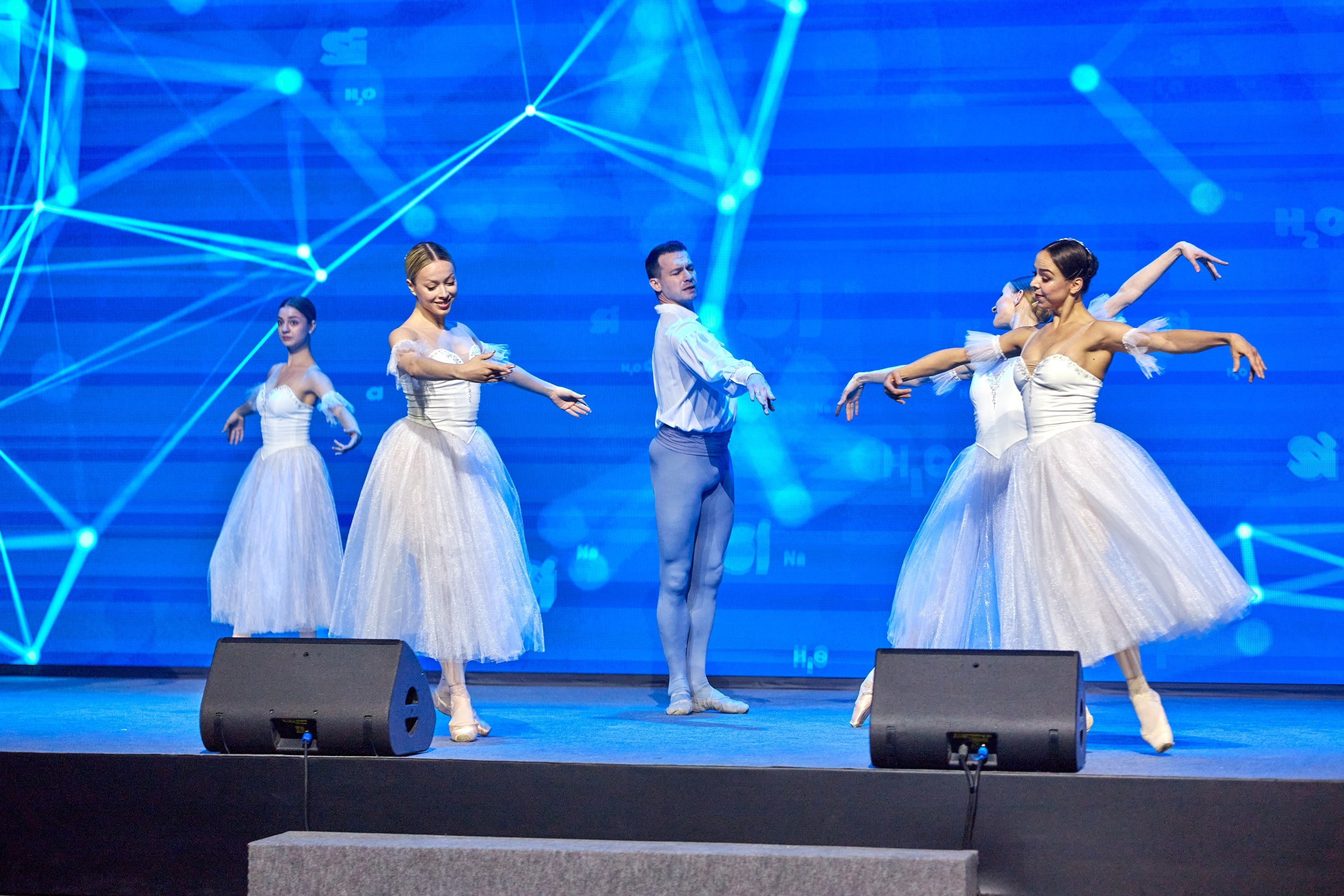 Руссилика. Открытие завода. Антон Артюшин, портретный фотограф. Москва