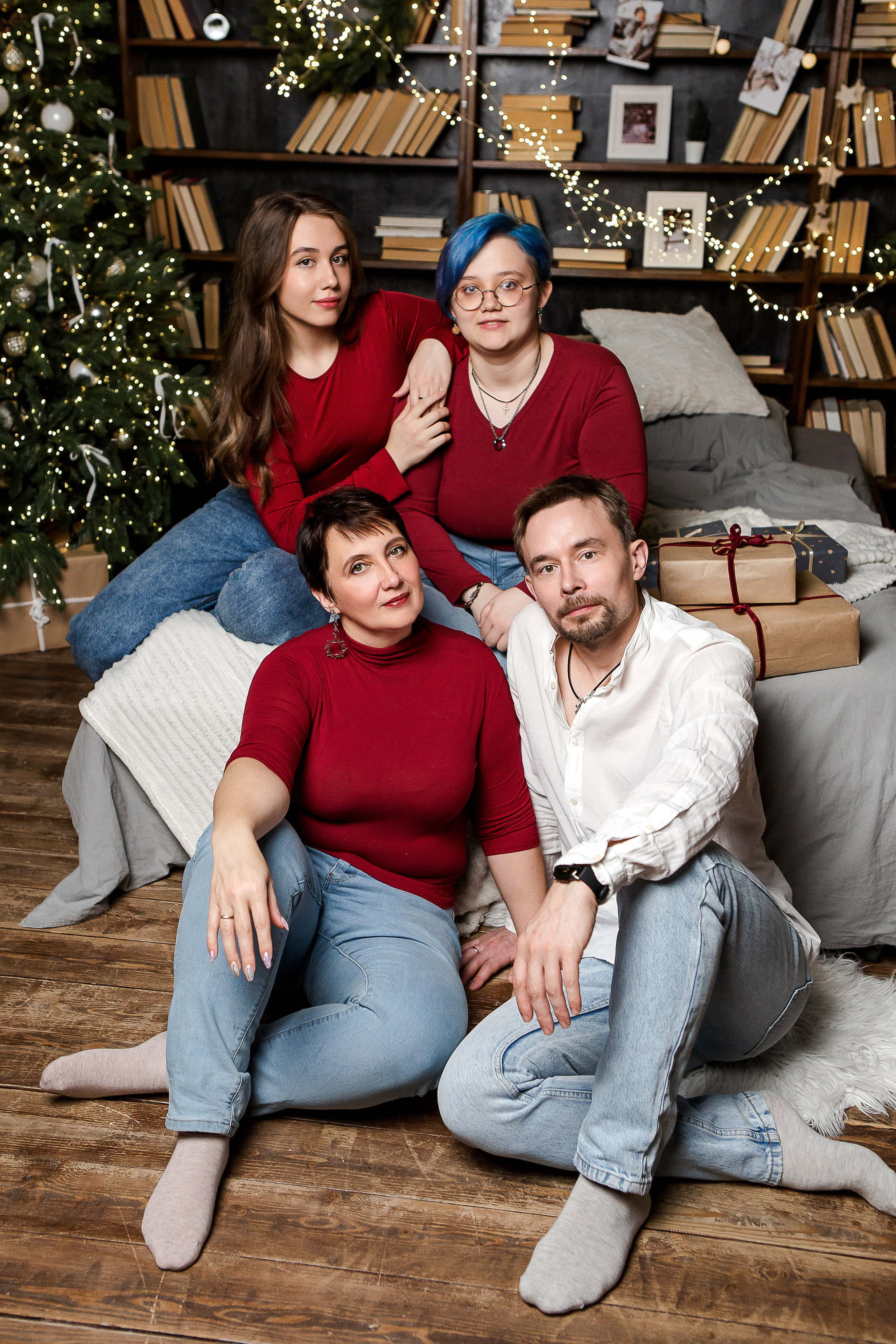 Positive thing. Свадебный и портретный фотограф в Красноярске Алина Семенихина