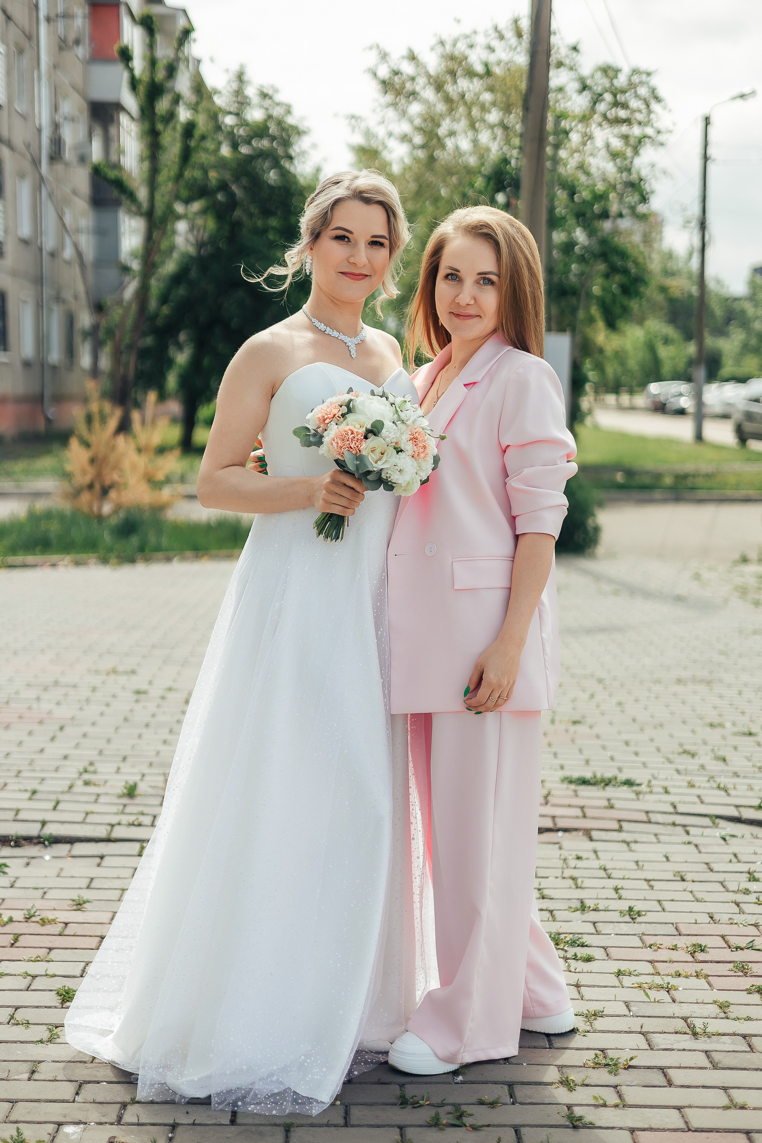 Свадьба Маргариты и Ивана. Свадебный и портретный фотограф в Красноярске Алина Семенихина