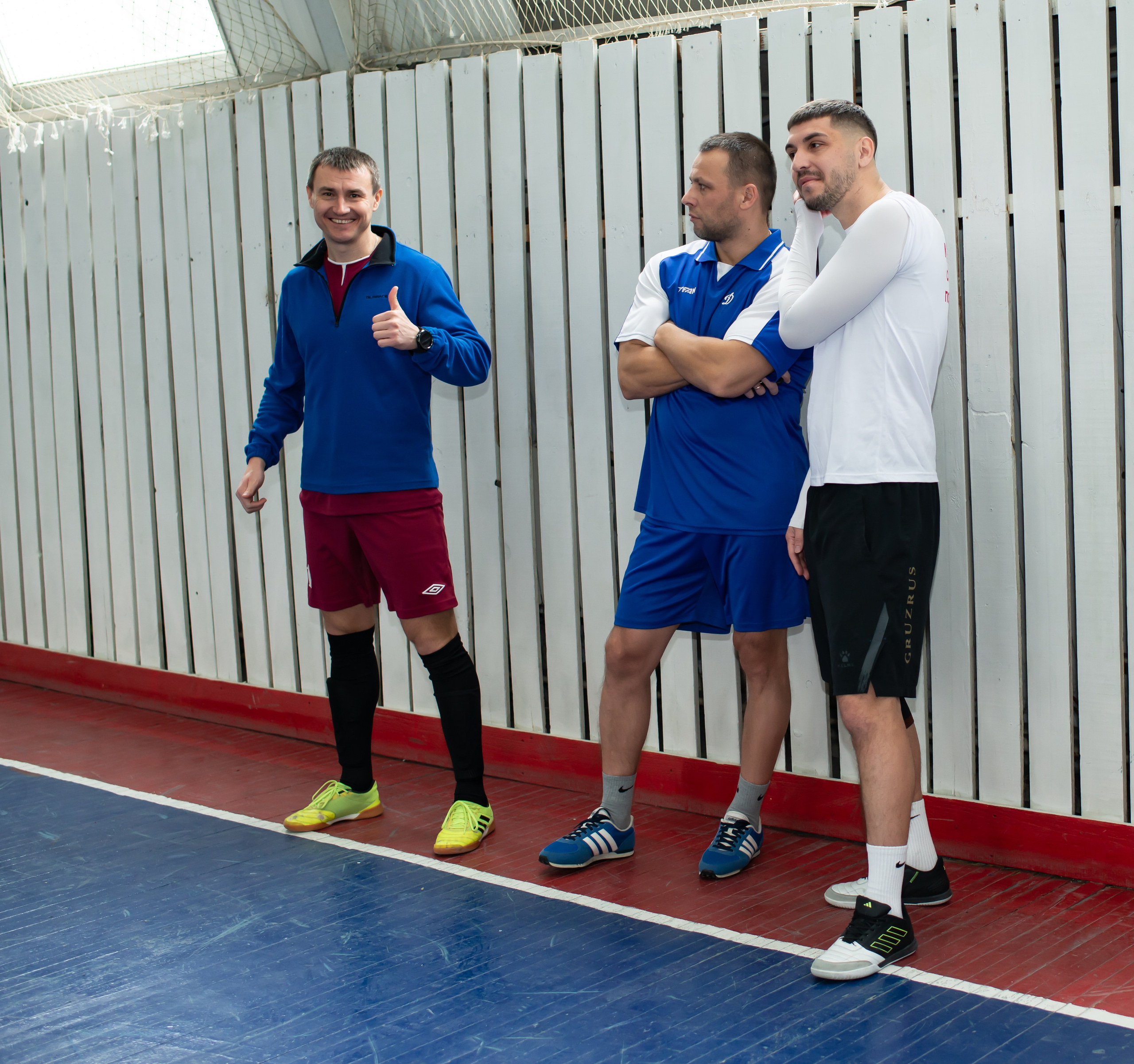 Турнир ст. Кривянской_23.02.2025. Фотограф_Юлия Симонова