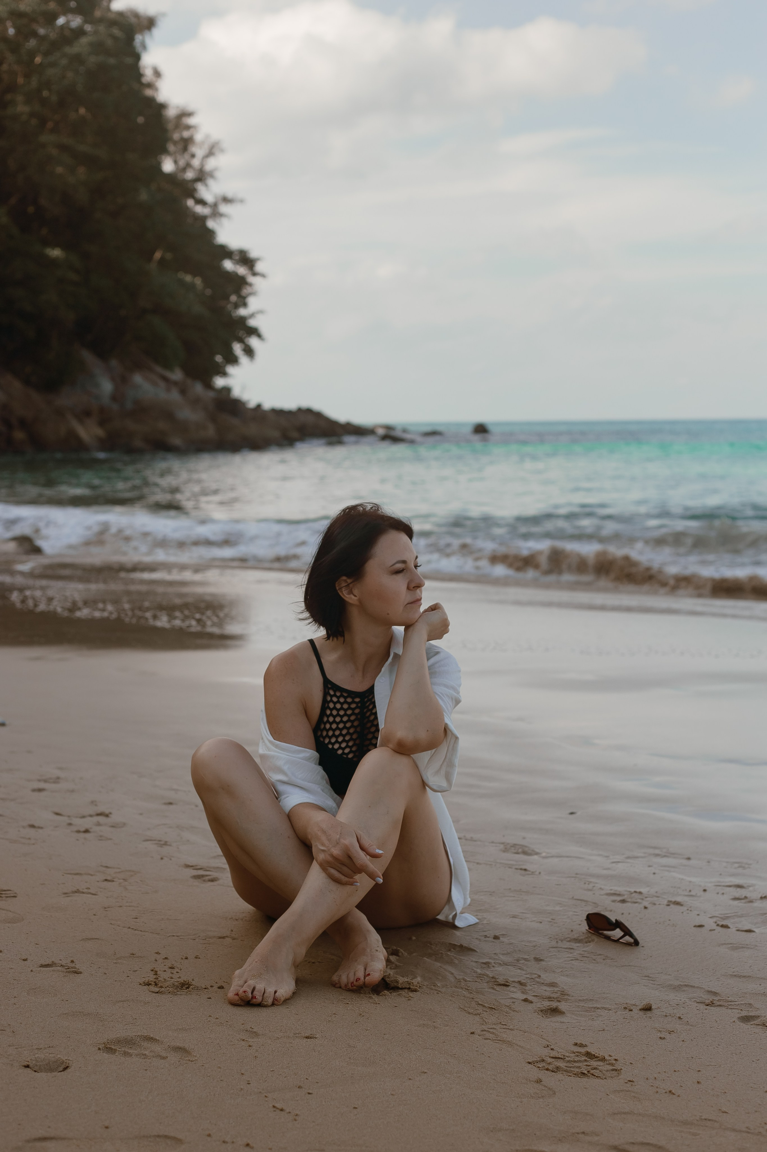 Индивидуальные. Главная