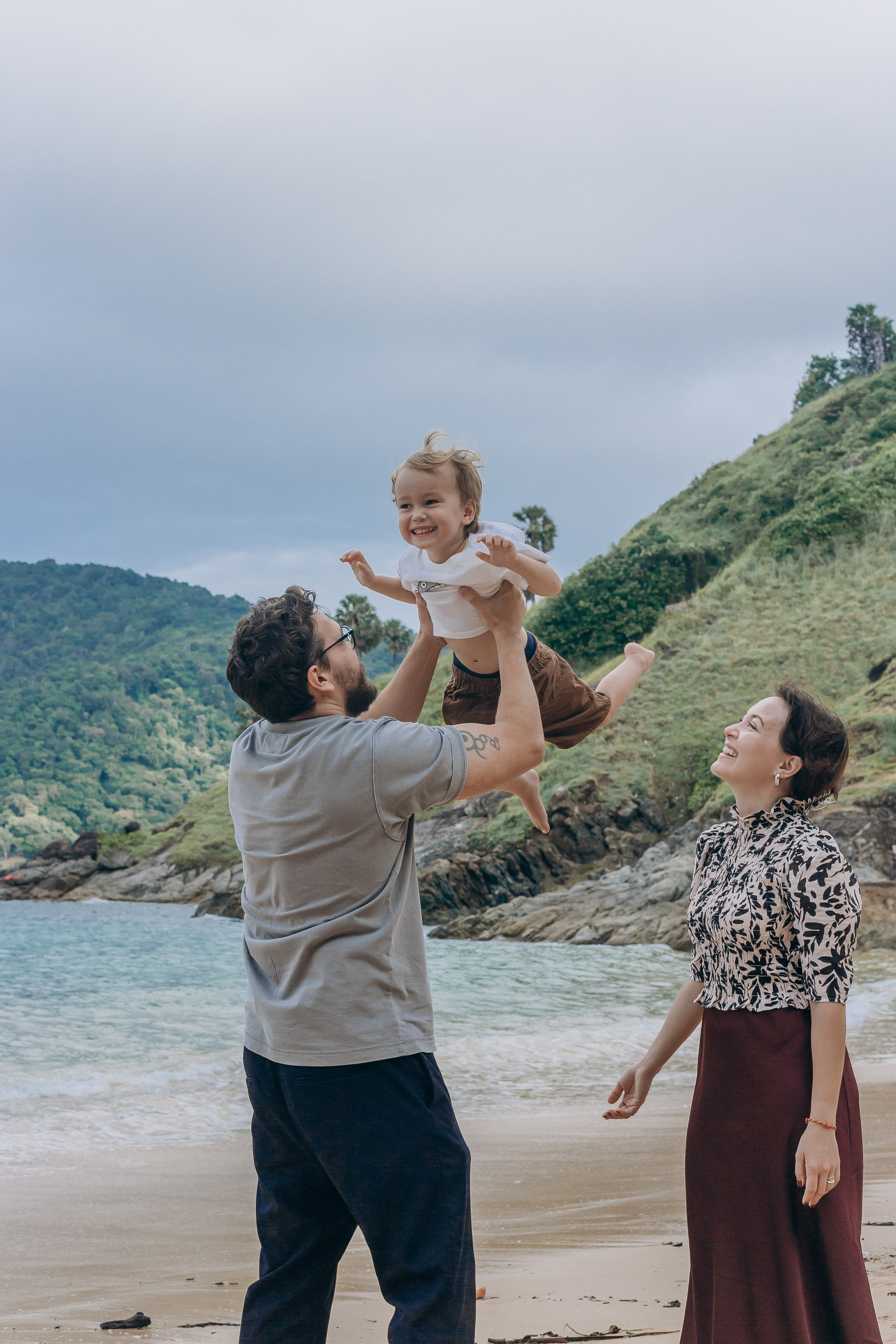 Семейные. Главная